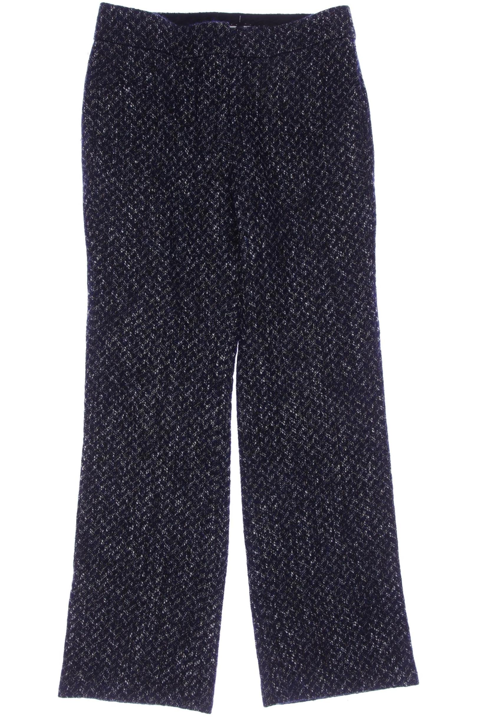 

Turnover Damen Stoffhose, marineblau, Gr. 40