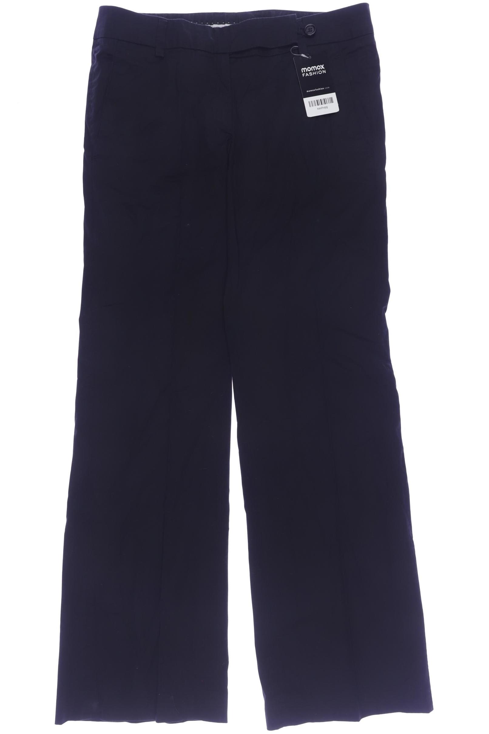 

Turnover Damen Stoffhose, schwarz, Gr. 38