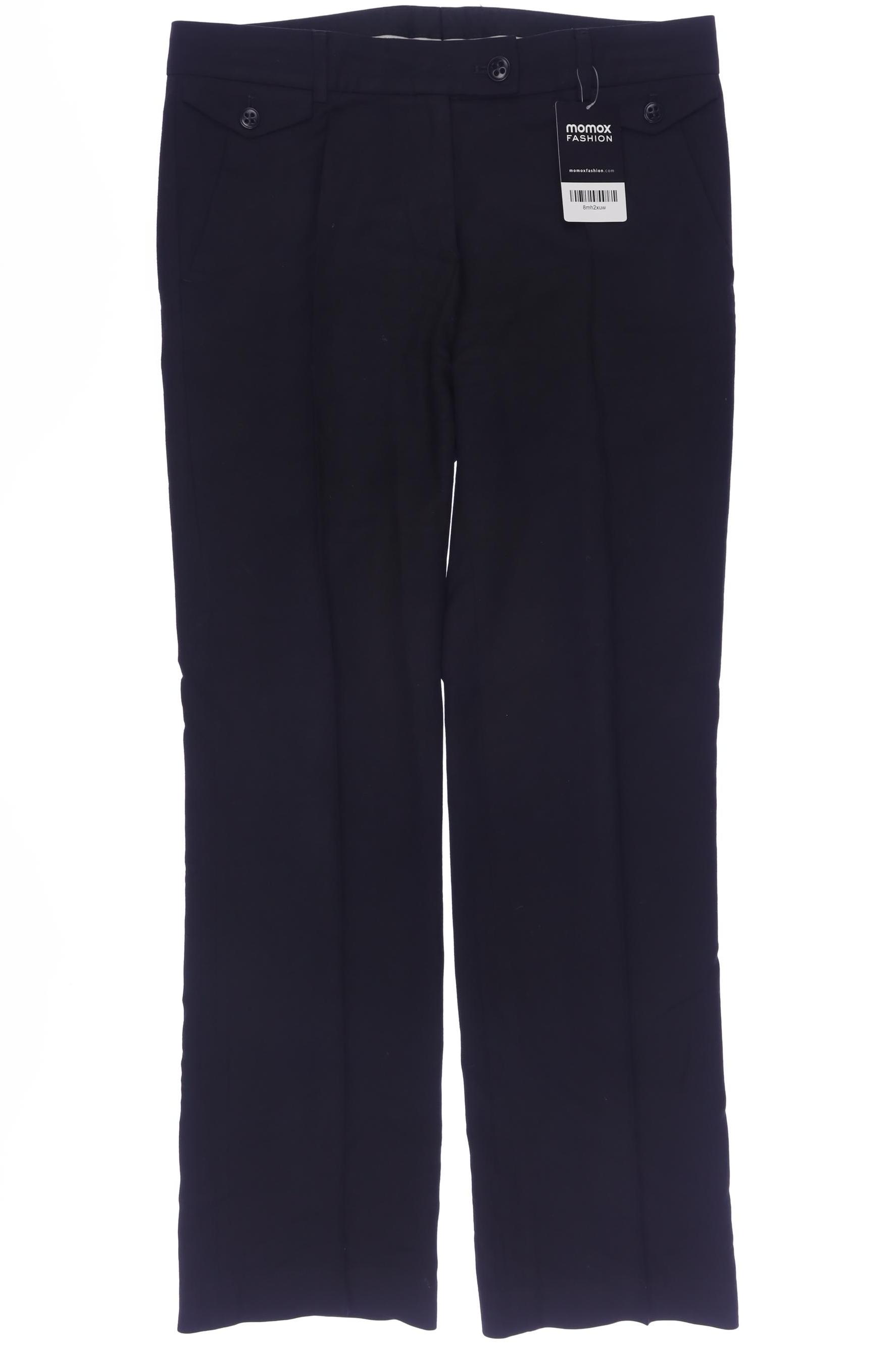 

Turnover Damen Stoffhose, schwarz, Gr. 36