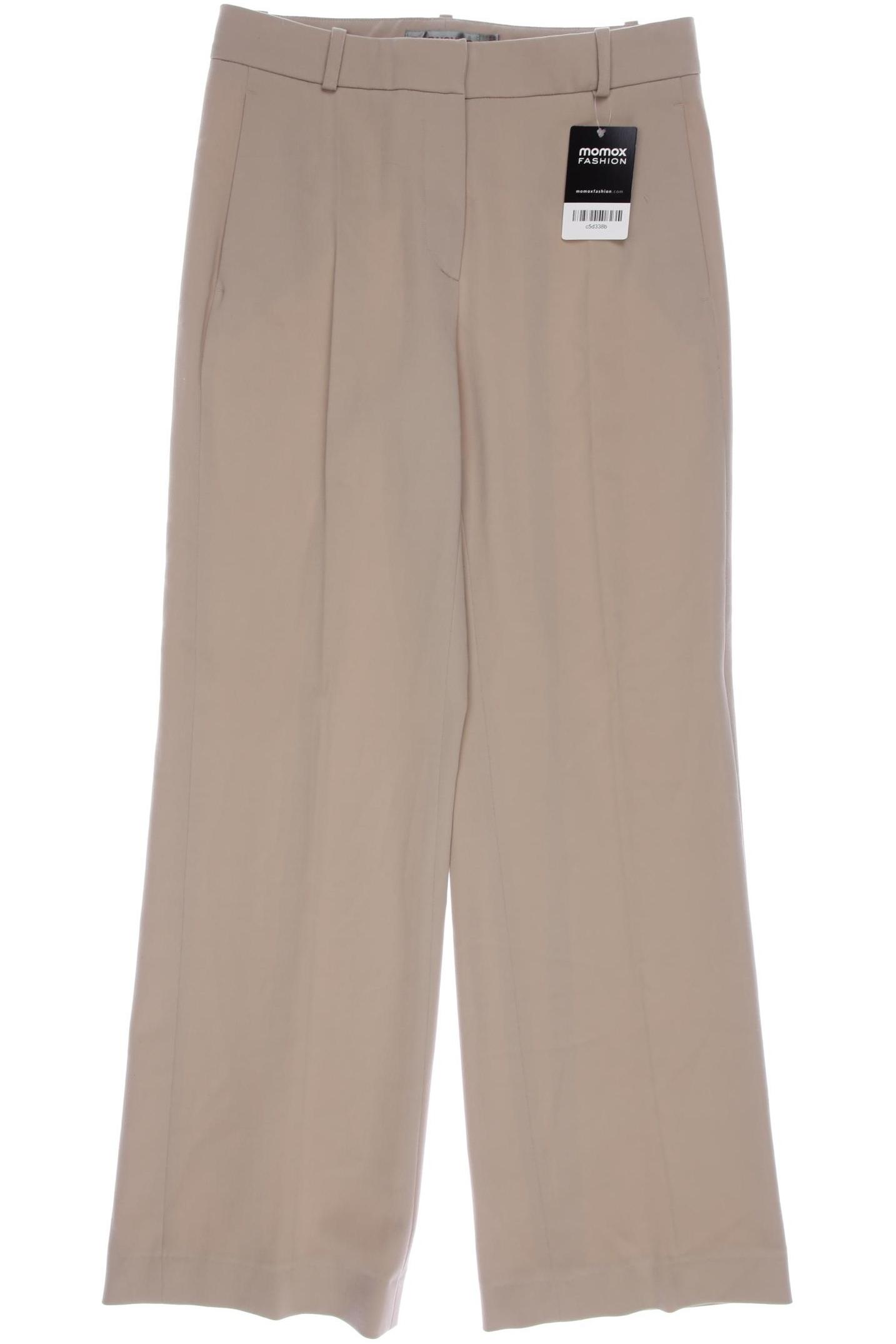 

Turnover Damen Stoffhose, beige, Gr. 36