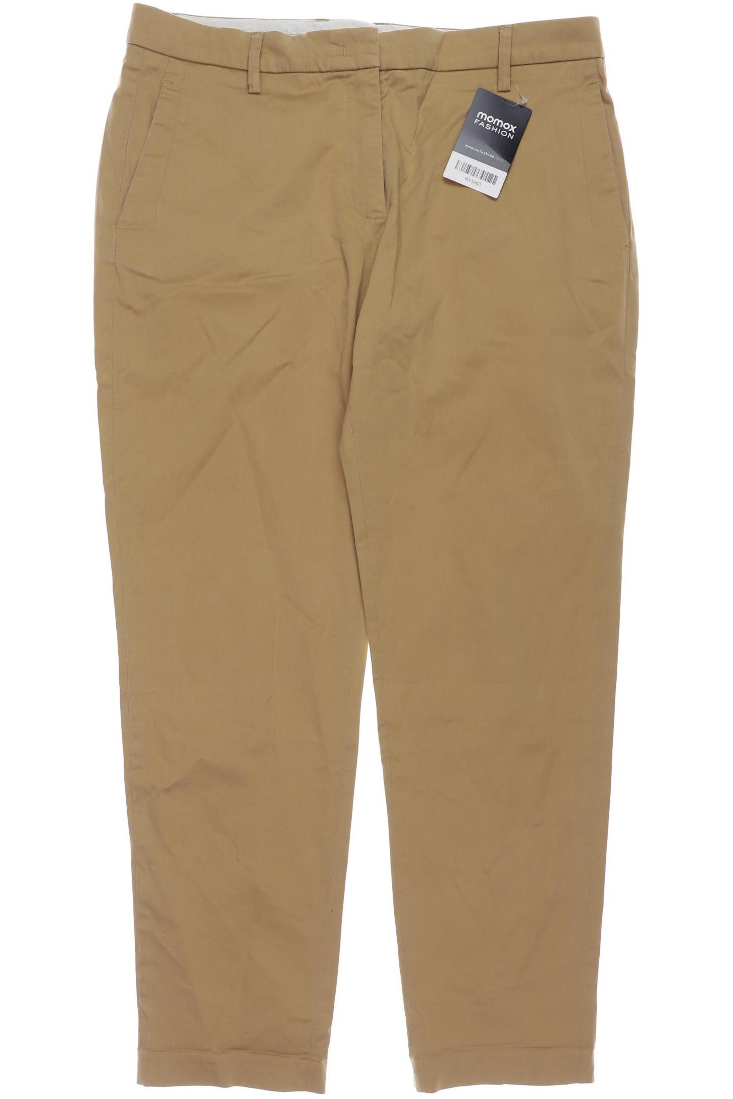 

TURNOVER Damen Stoffhose, beige