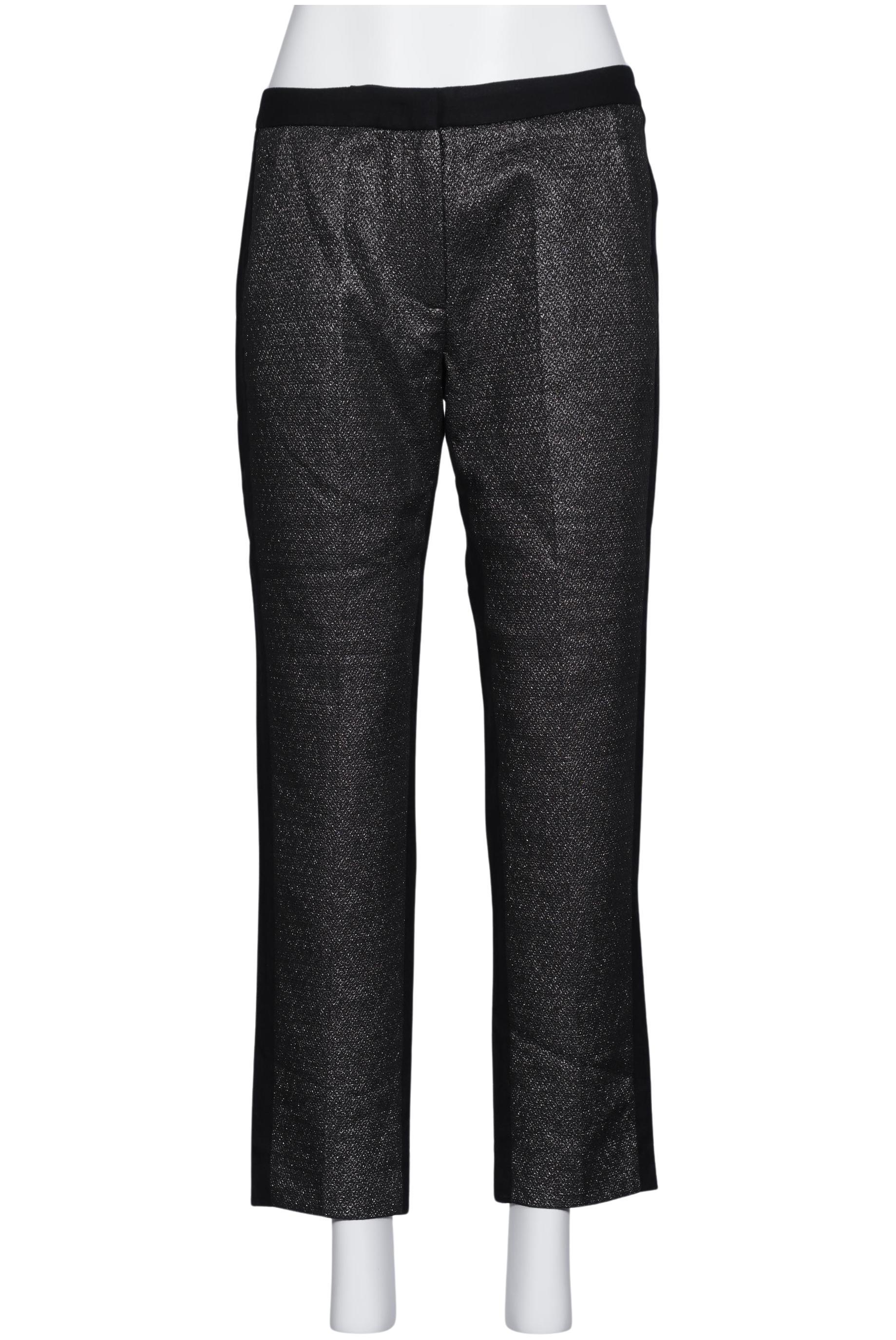 

Turnover Damen Stoffhose, schwarz, Gr. 38