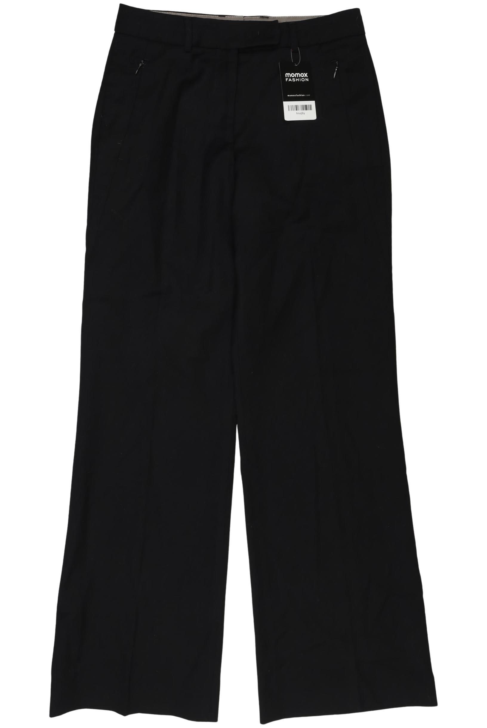 

Turnover Damen Stoffhose, schwarz, Gr. 34