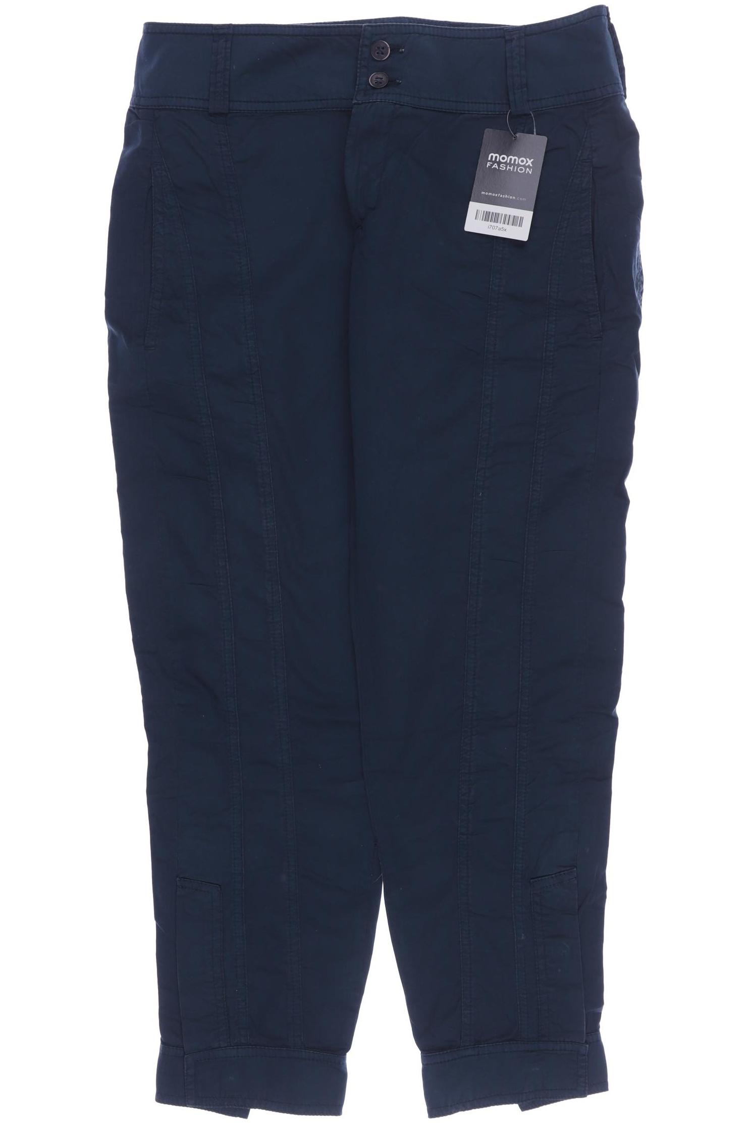 

TURNOVER Damen Stoffhose, türkis