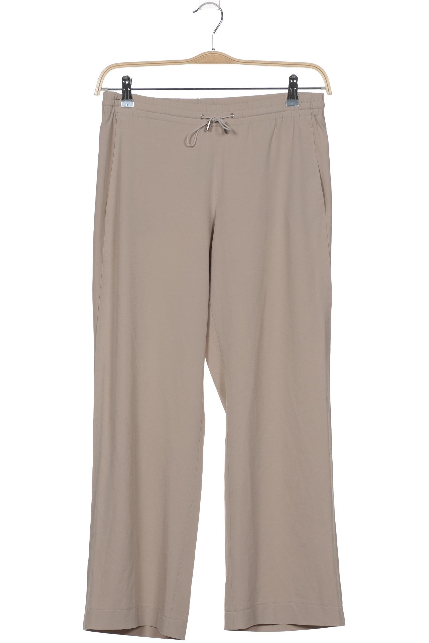 

Turnover Damen Stoffhose, beige, Gr. 36