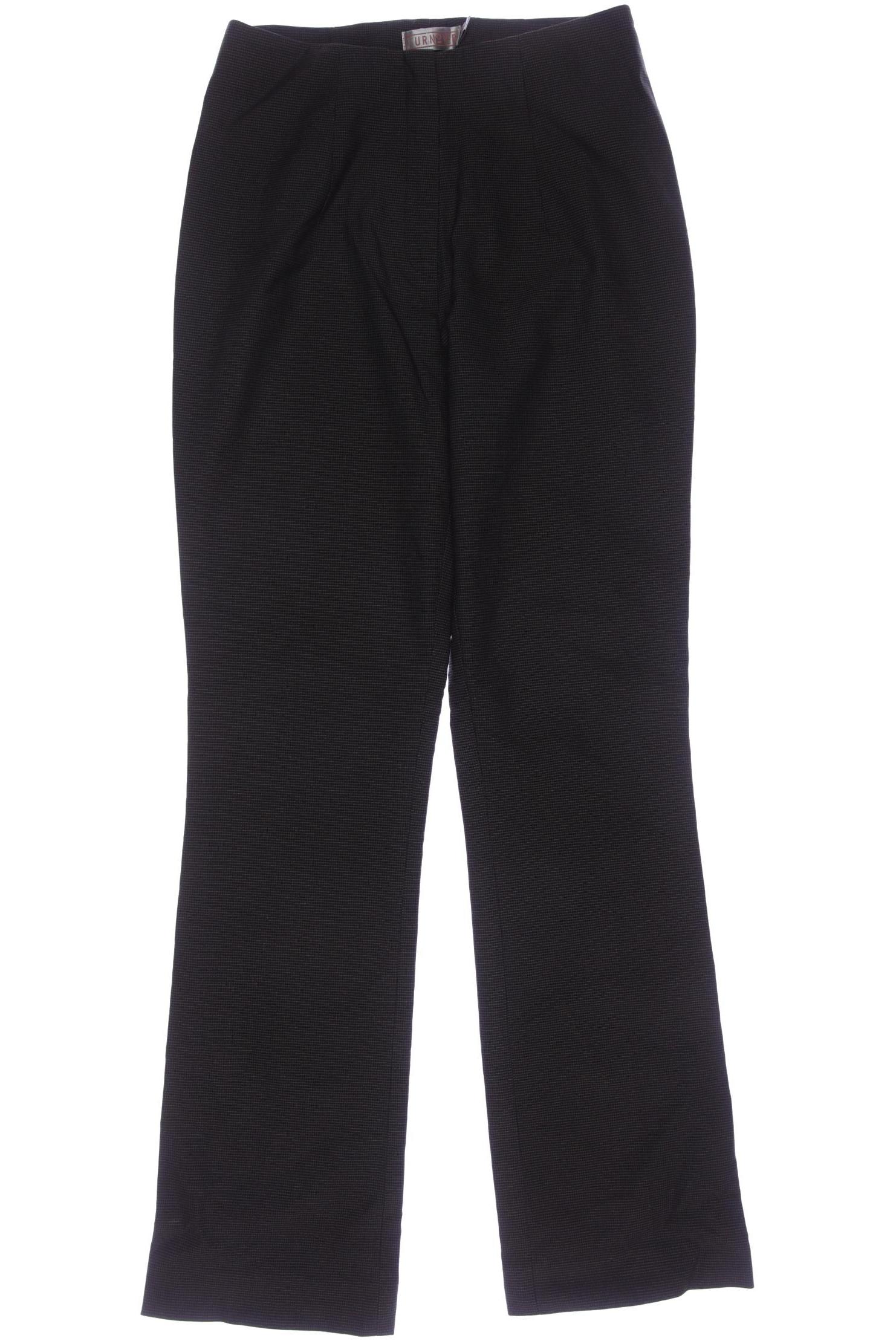 

Turnover Damen Stoffhose, braun, Gr. 36