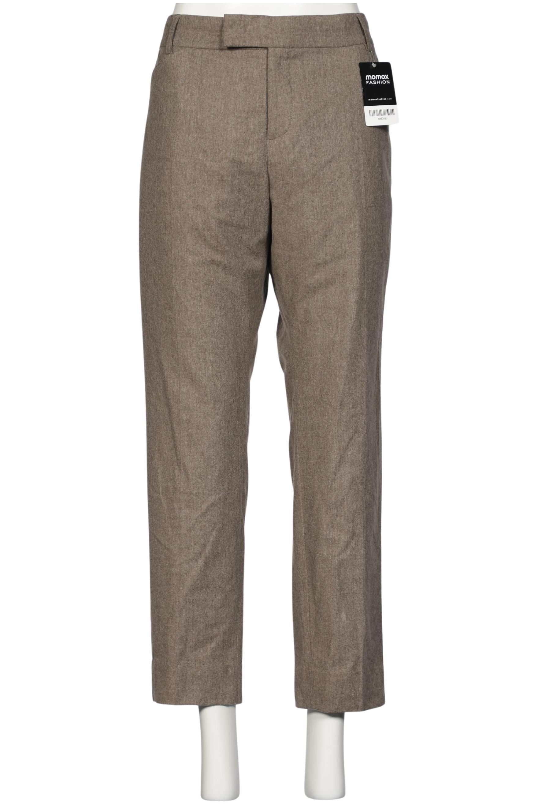 

Turnover Damen Stoffhose, beige, Gr. 42