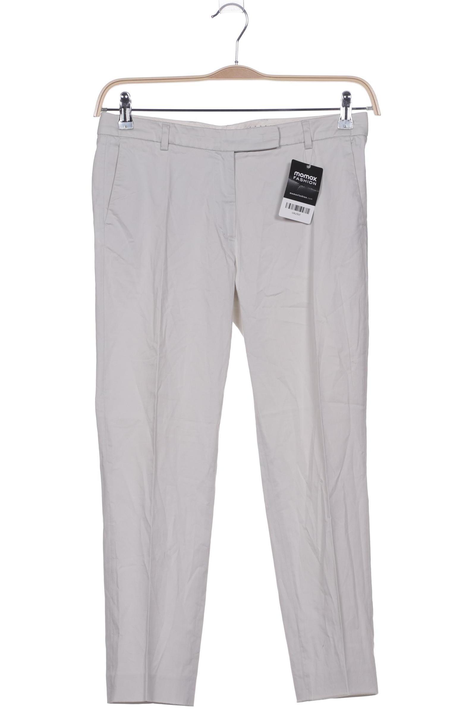 

Turnover Damen Stoffhose, weiß, Gr. 36
