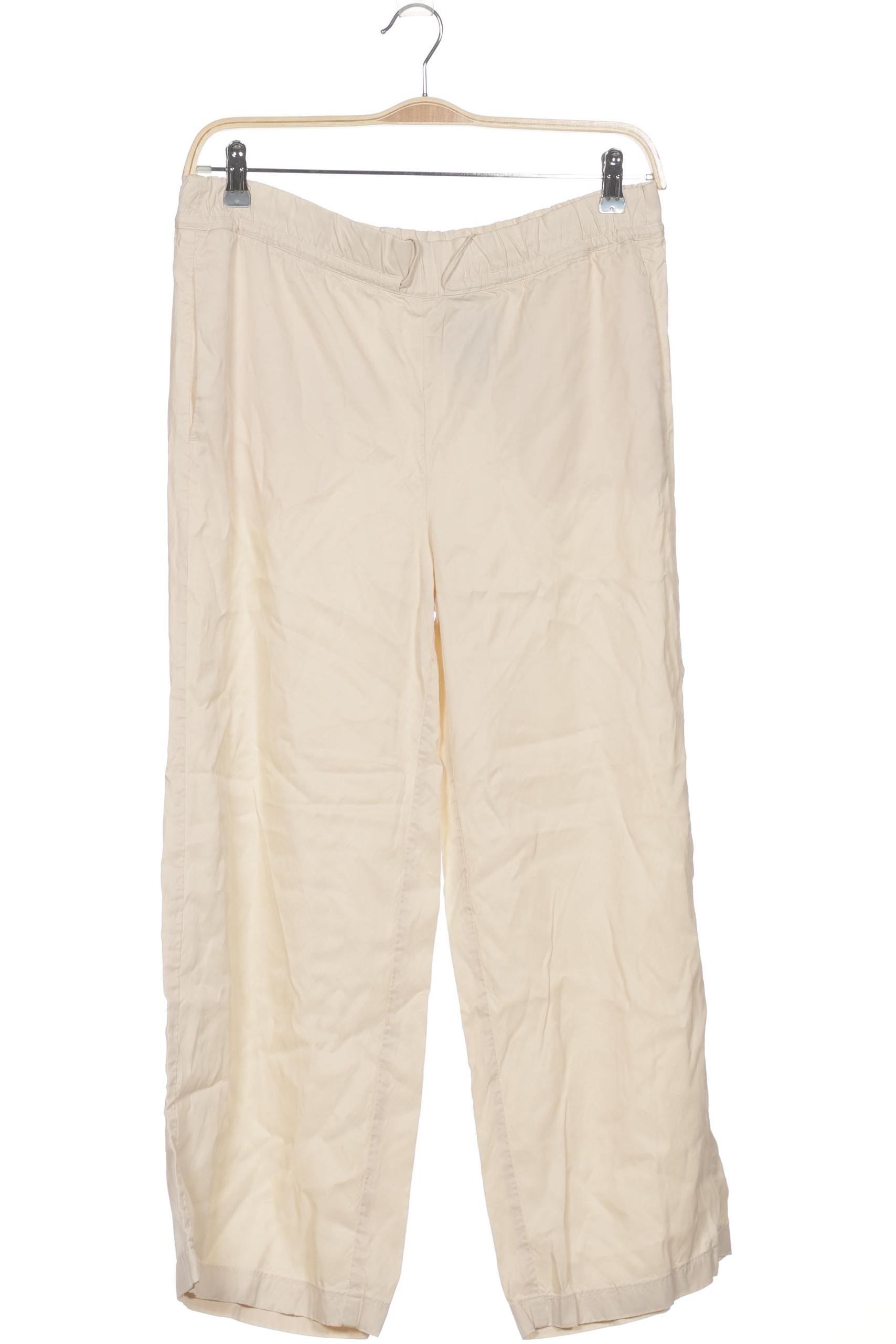 

Turnover Damen Stoffhose, cremeweiß, Gr. 38