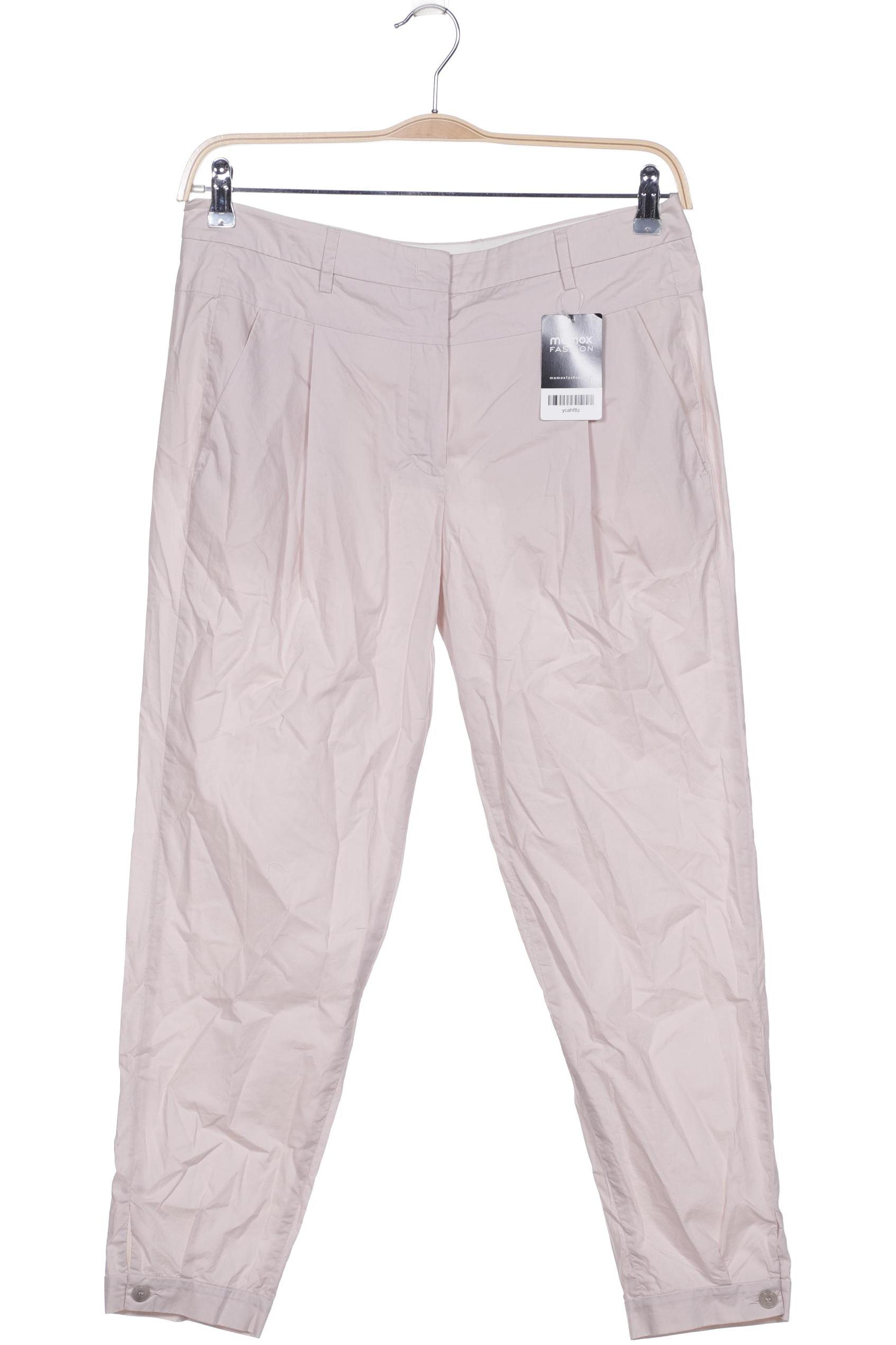 

TURNOVER Damen Stoffhose, pink