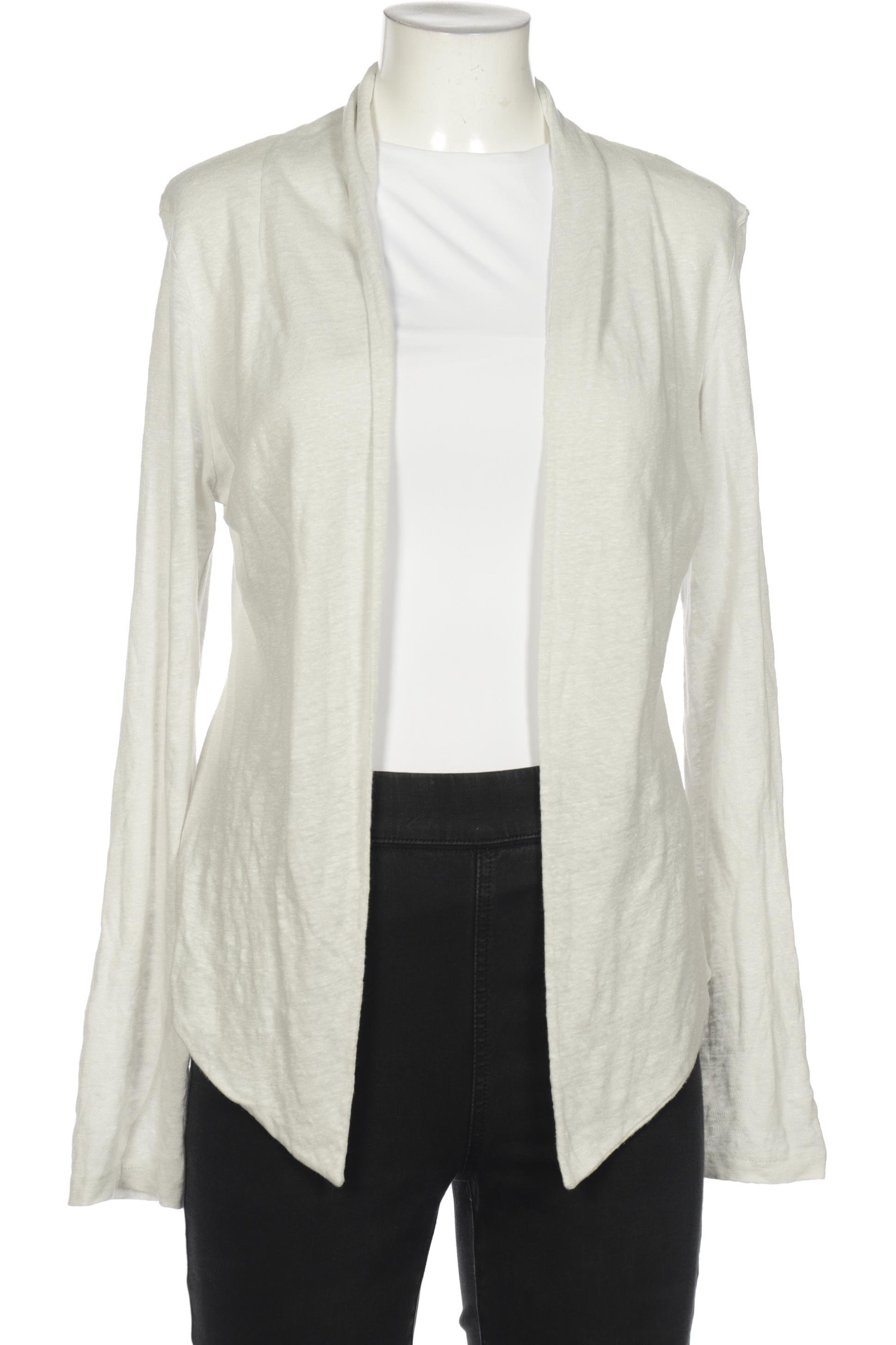 

TURNOVER Damen Strickjacke, grau