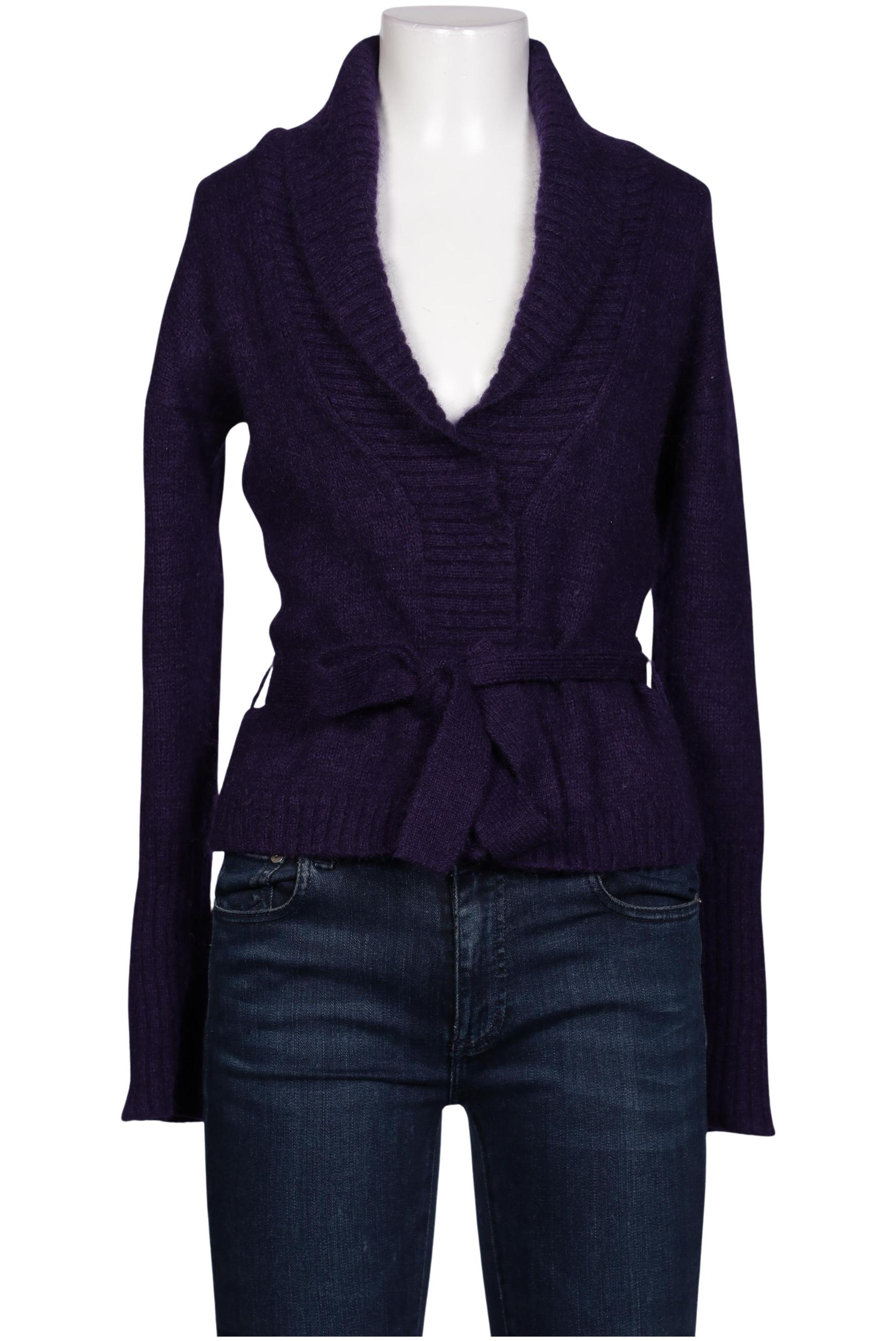 

Turnover Damen Strickjacke, flieder, Gr. 36