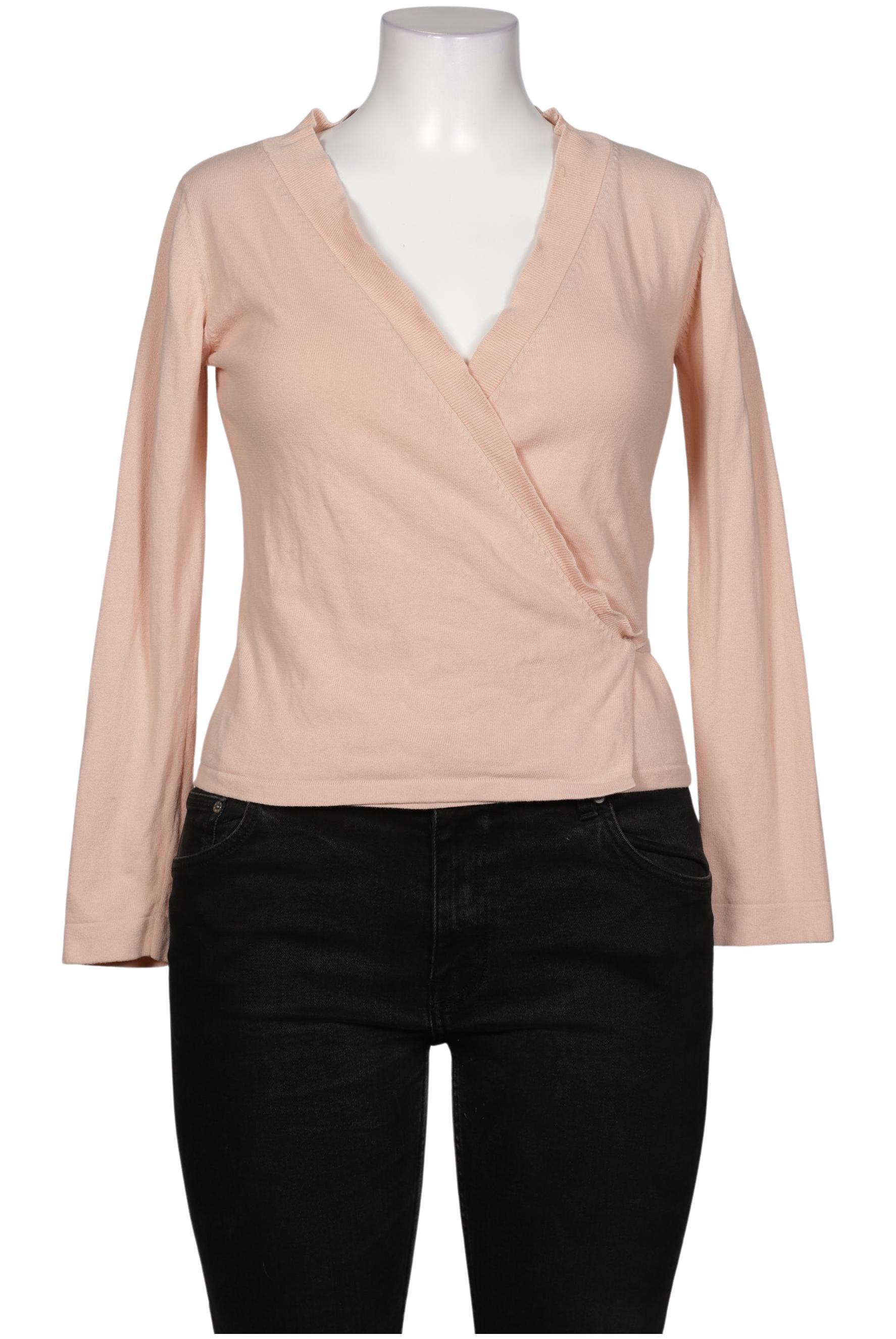 

Turnover Damen Strickjacke, pink, Gr. 44