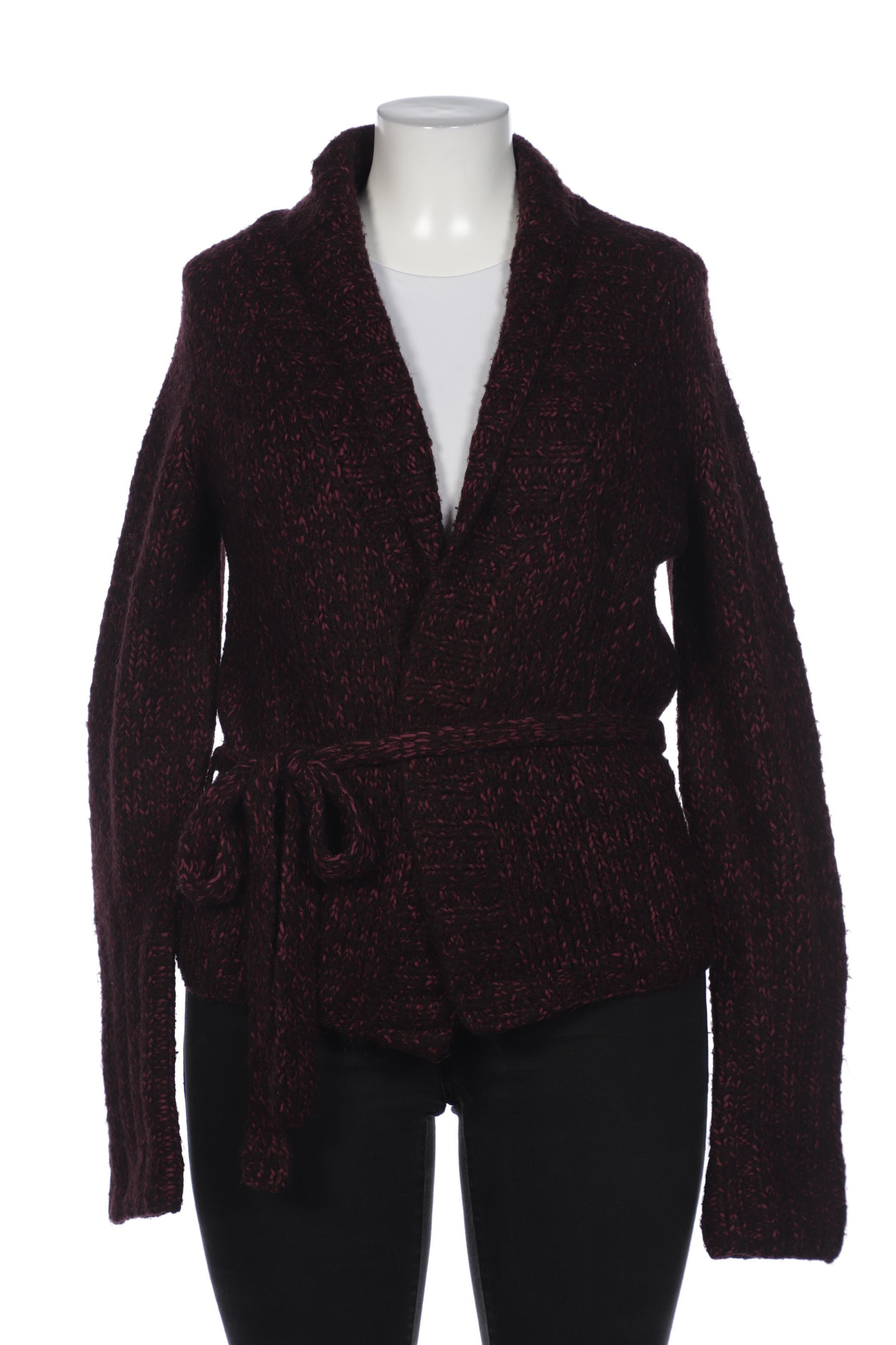 

TURNOVER Damen Strickjacke, flieder