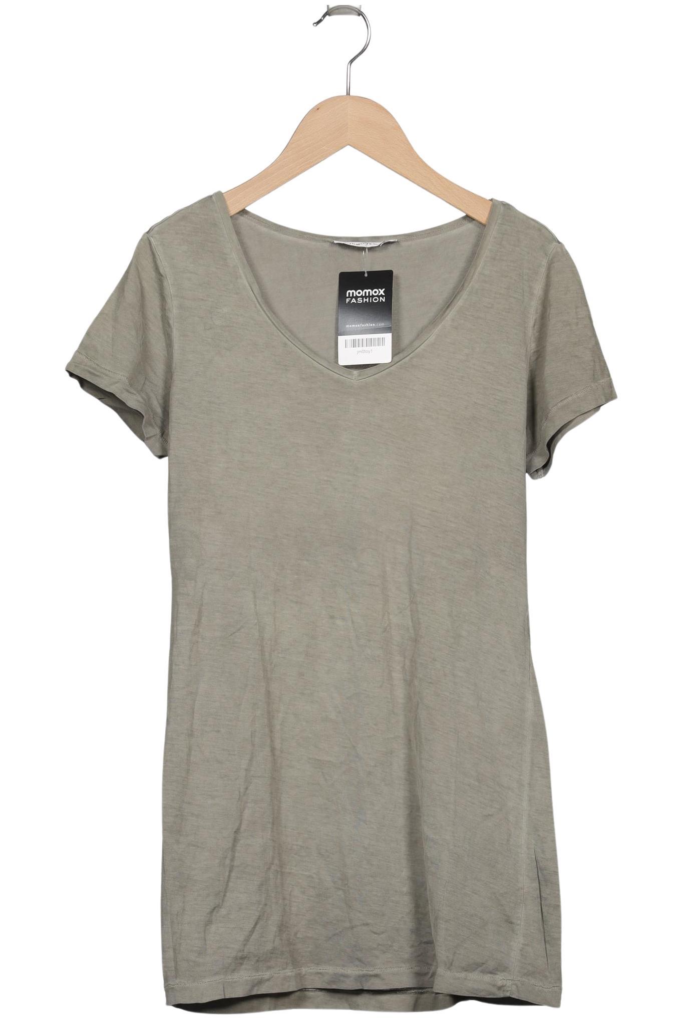 

Turnover Damen T-Shirt, grün, Gr. 38