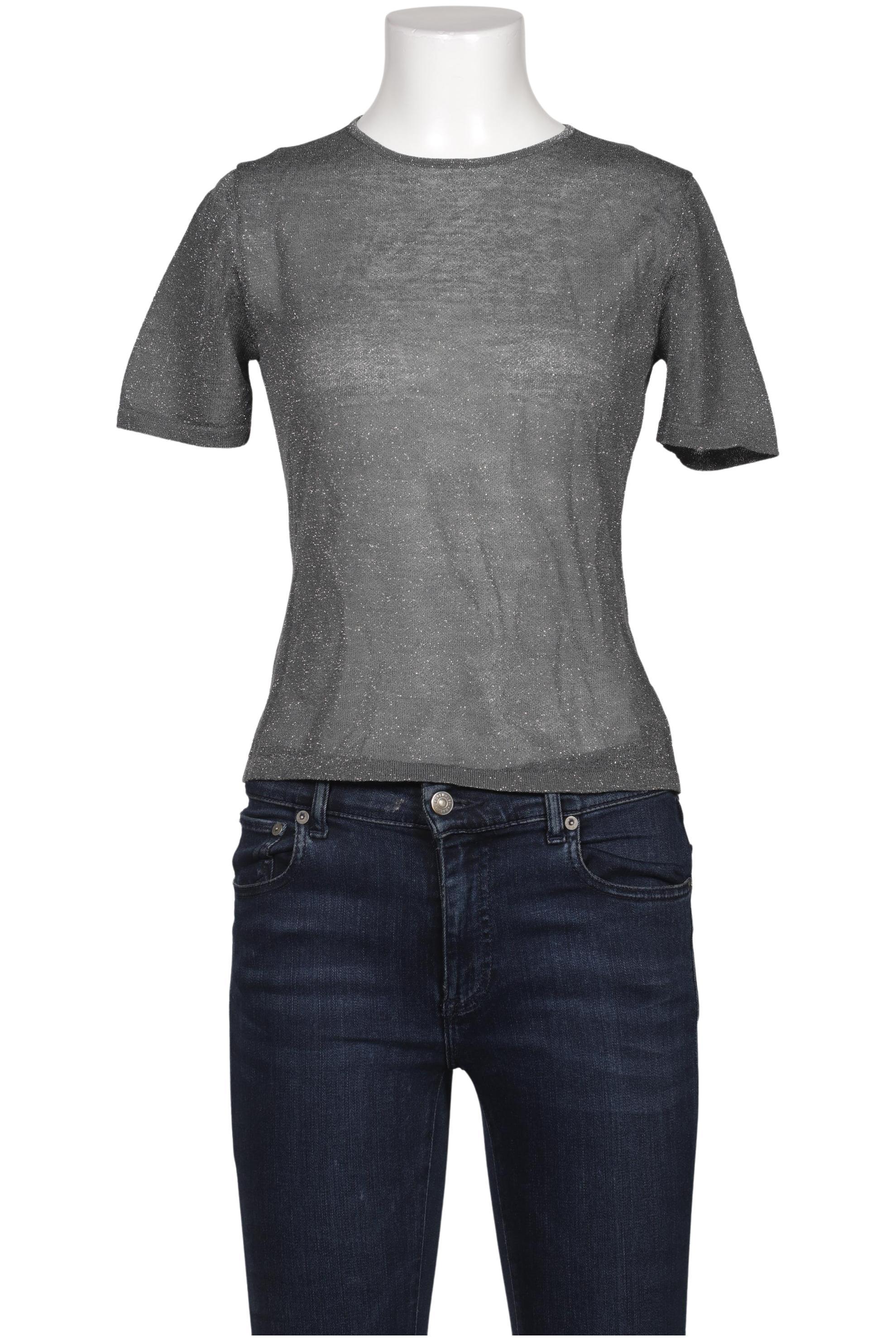 

Turnover Damen T-Shirt, grau, Gr. 36