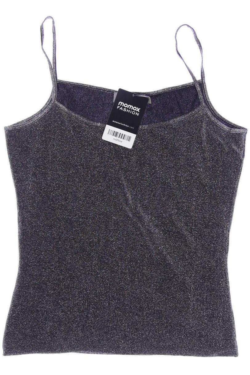 

Turnover Damen Top, grau, Gr. 36