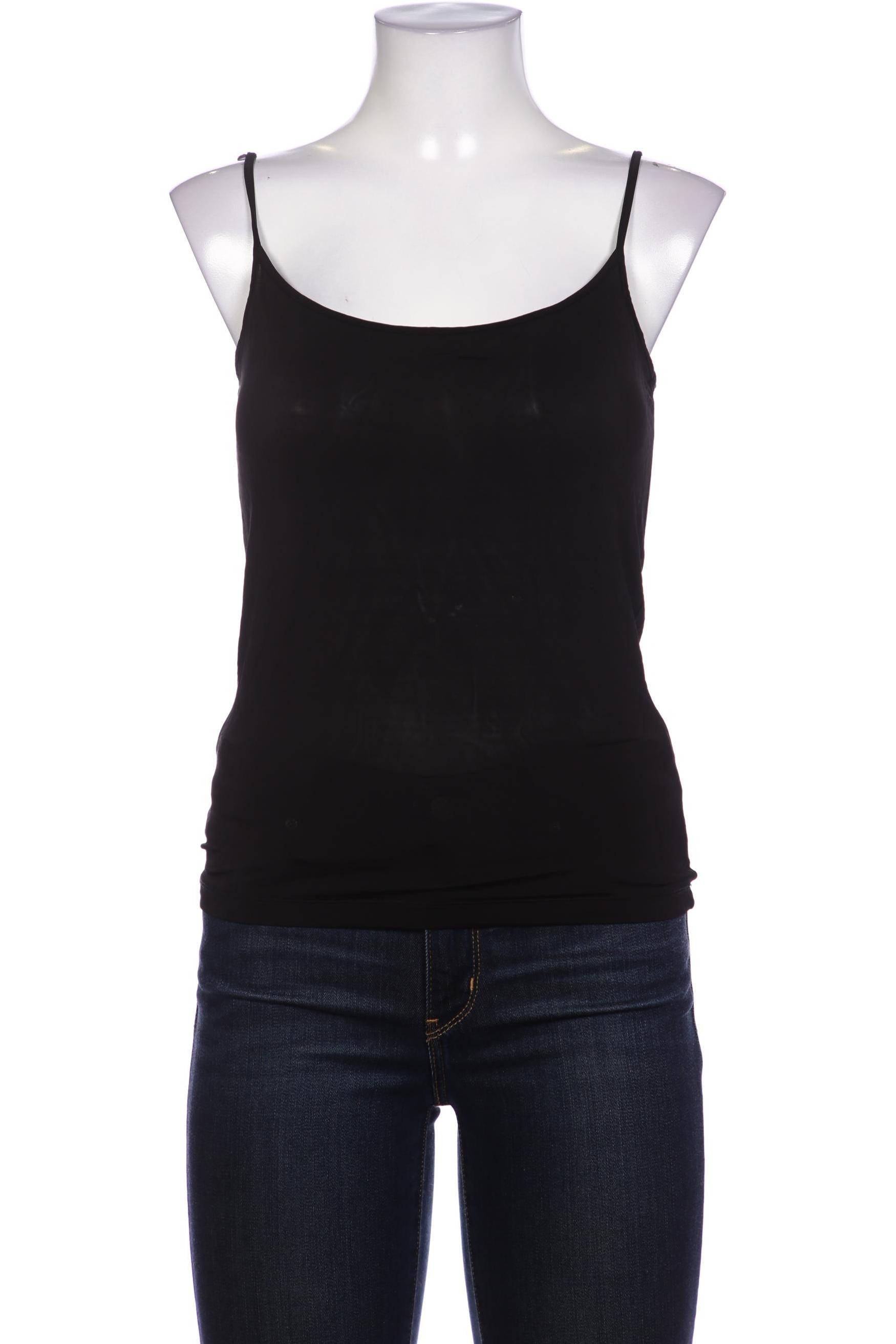 

Turnover Damen Top, schwarz, Gr. 38