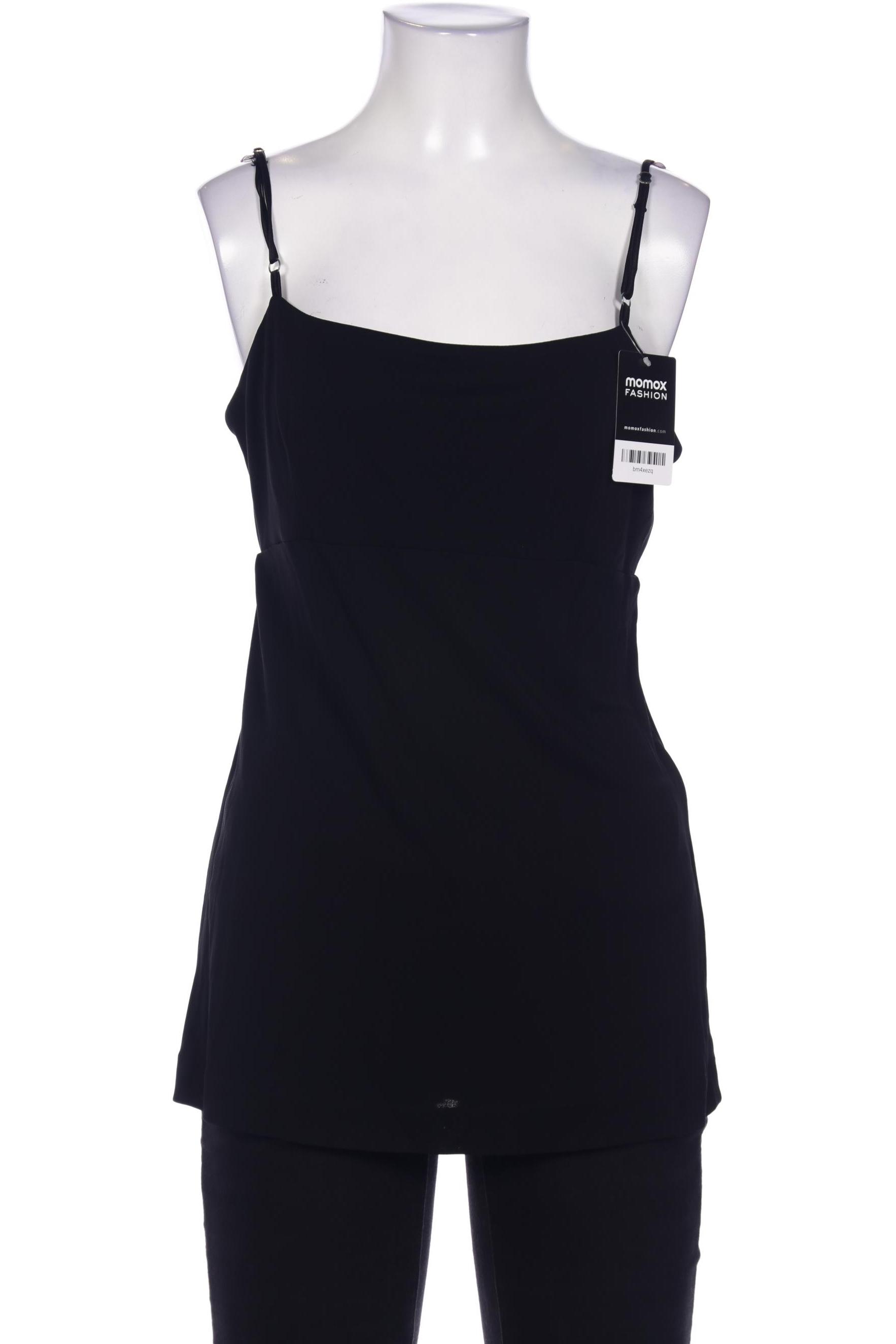 

Turnover Damen Top, schwarz, Gr. 36