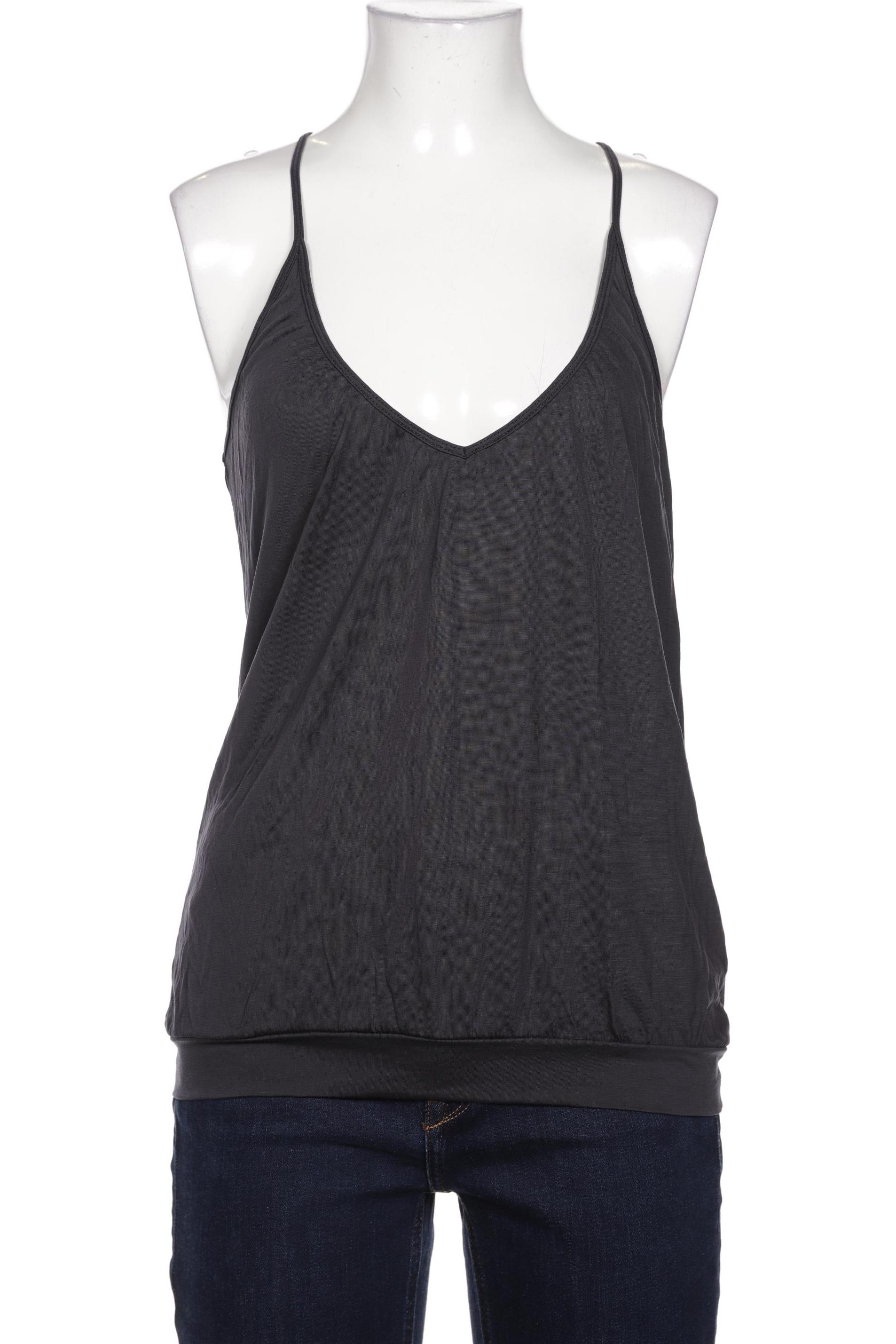 

Turnover Damen Top, grau, Gr. 36
