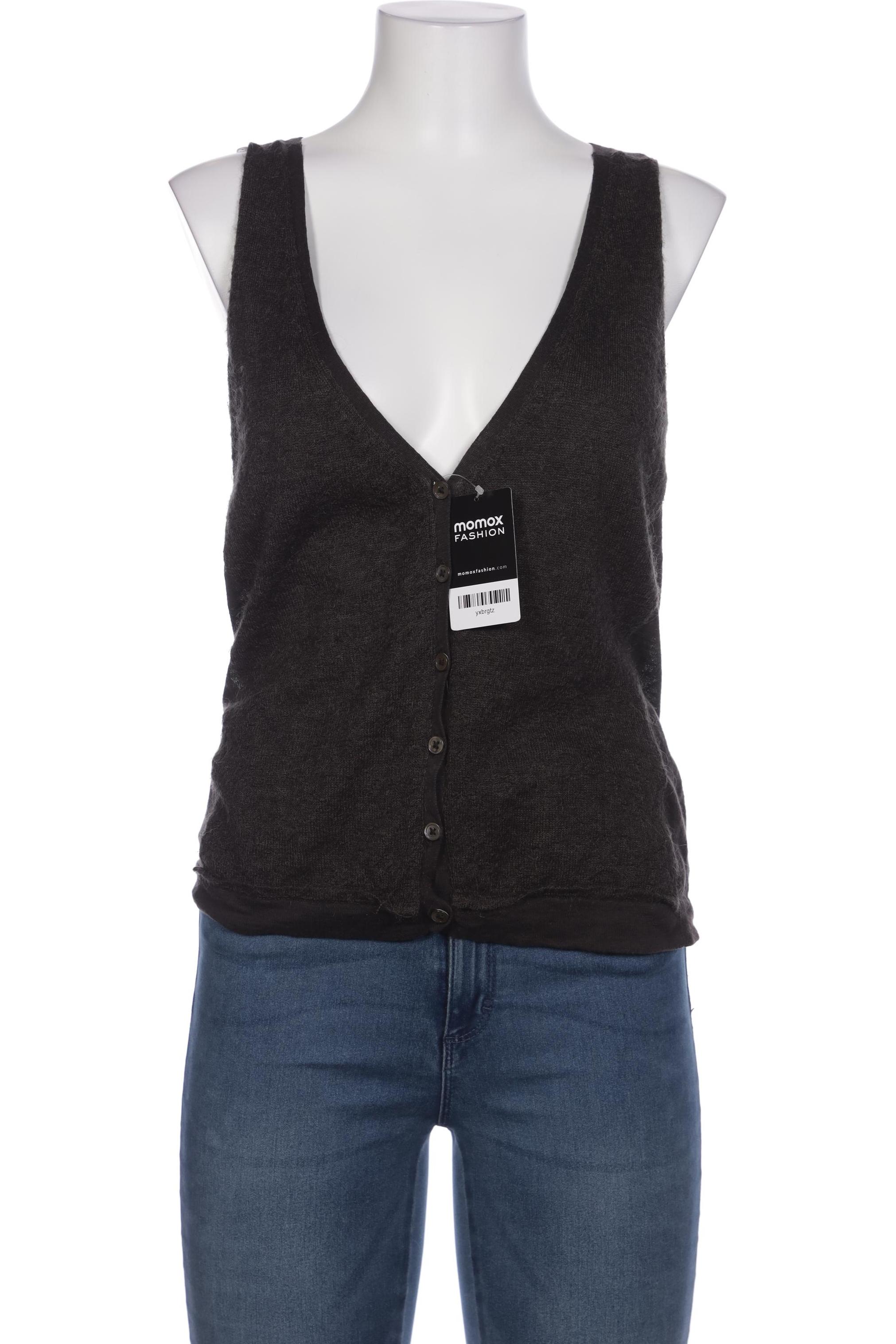 

Turnover Damen Weste, braun, Gr. 42