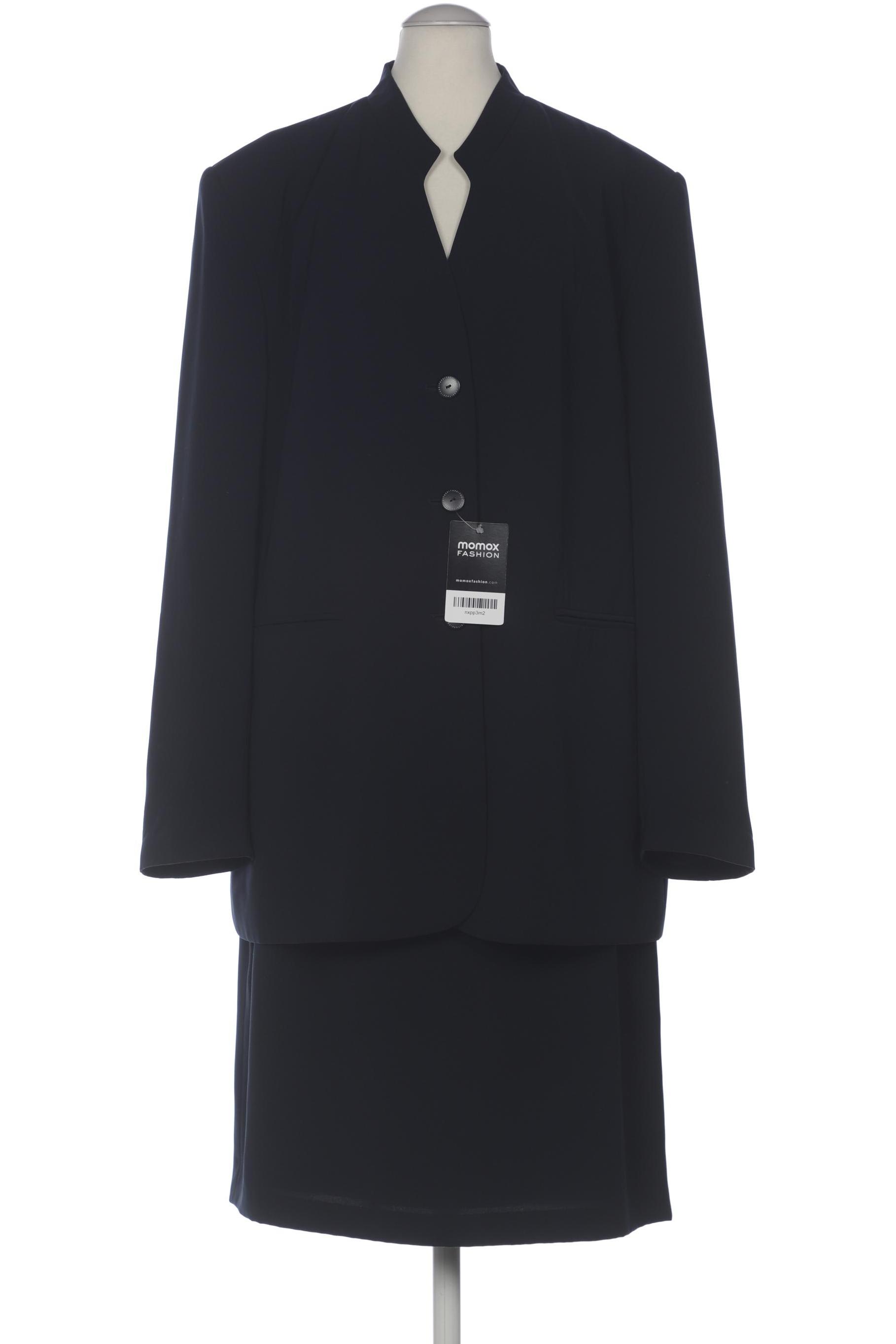 

Tuzzi Damen Anzug, marineblau, Gr. 42