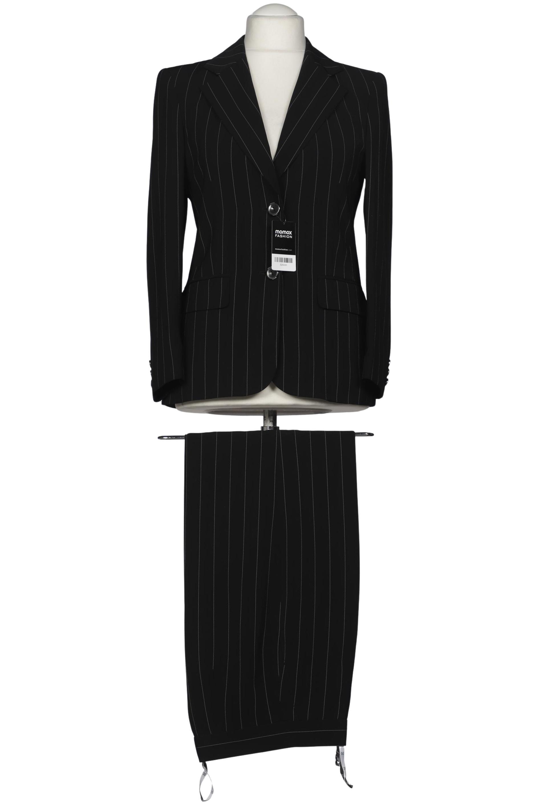 

Tuzzi Damen Anzug, schwarz, Gr. 36