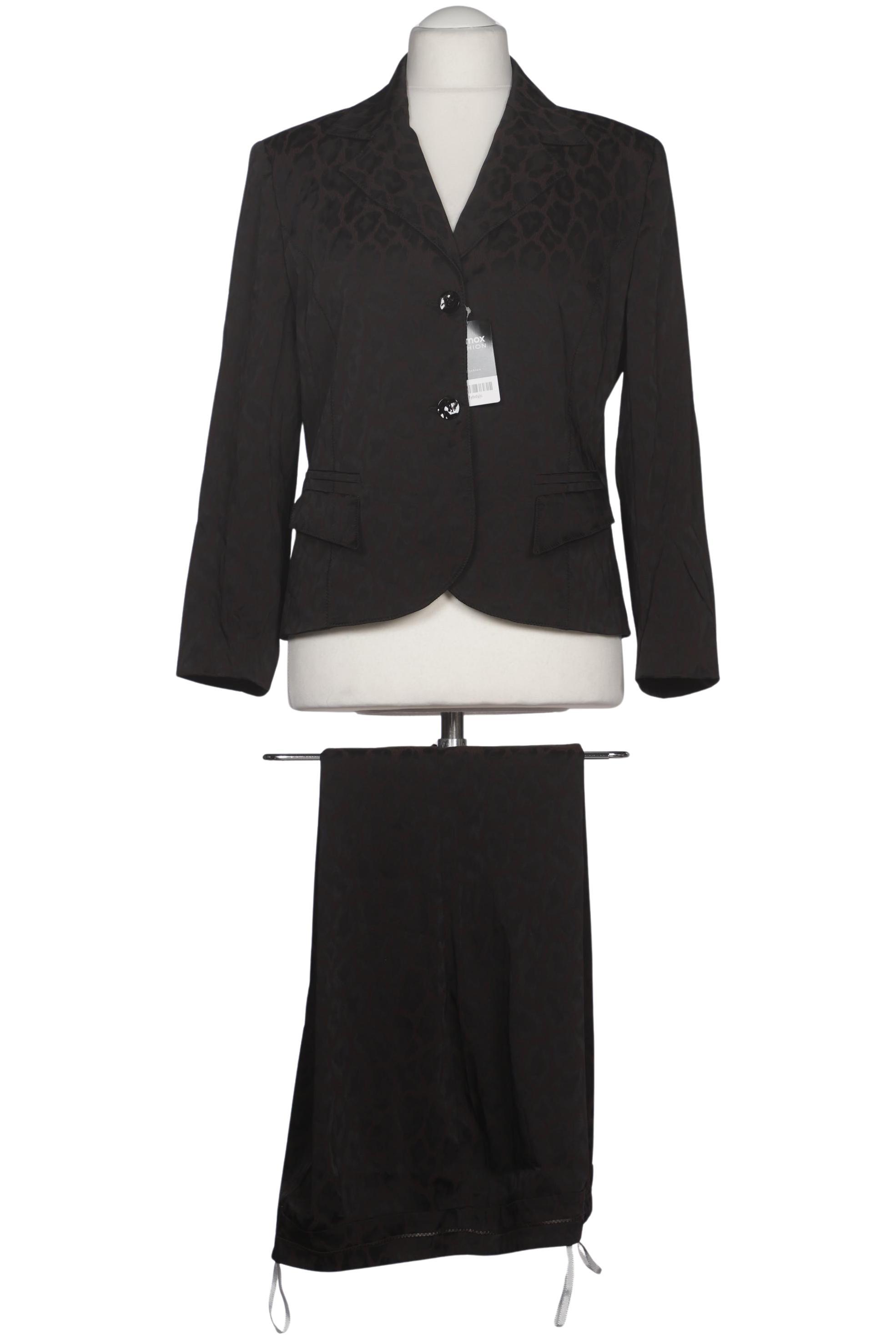 

Tuzzi Damen Anzug, schwarz, Gr. 42