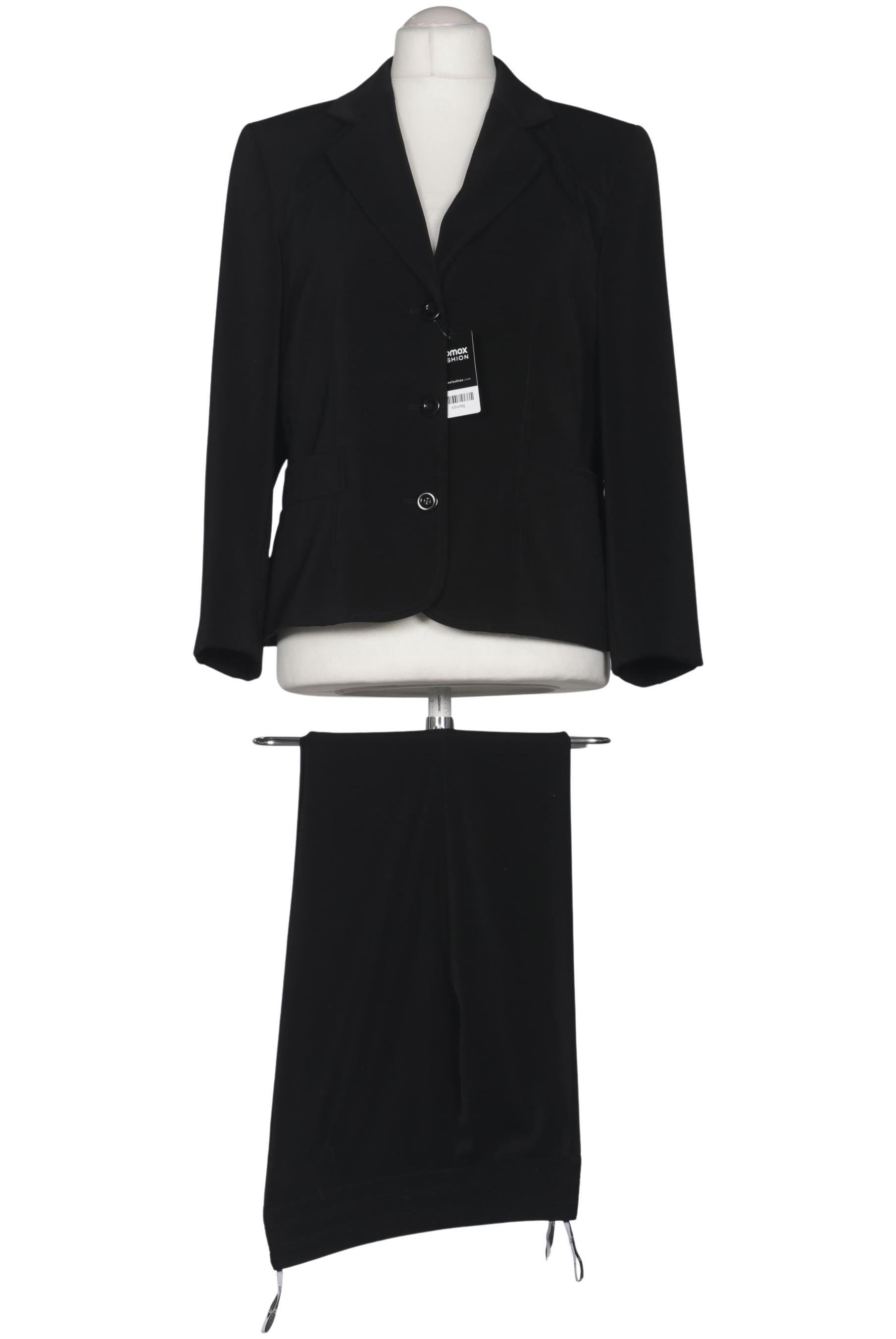 

Tuzzi Damen Anzug, schwarz, Gr. 42