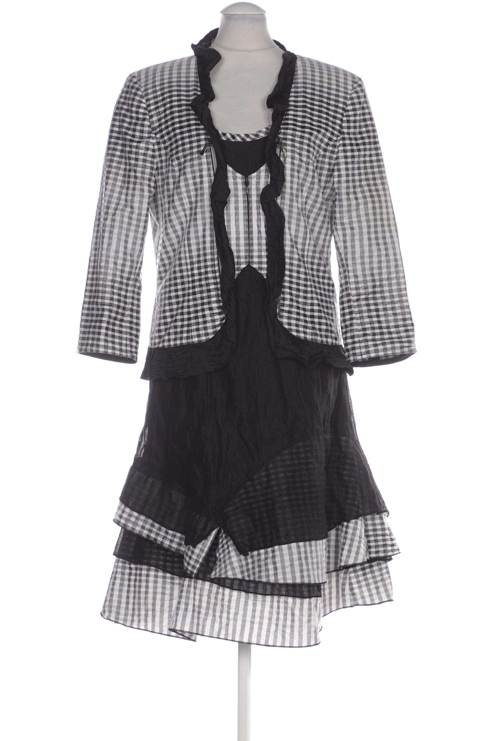 

Tuzzi Damen Anzug, grau, Gr. 36