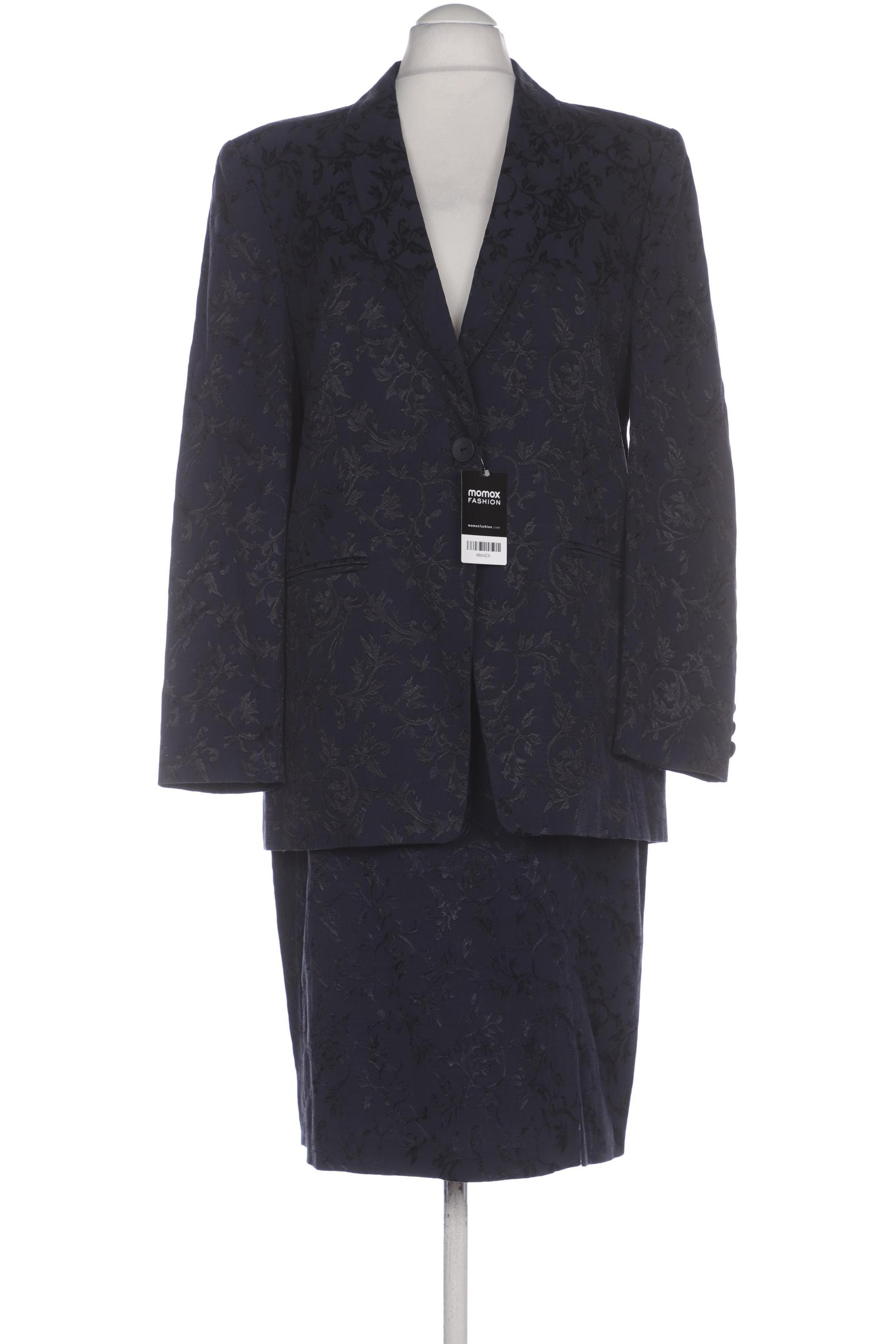 

Tuzzi Damen Anzug, marineblau, Gr. 44