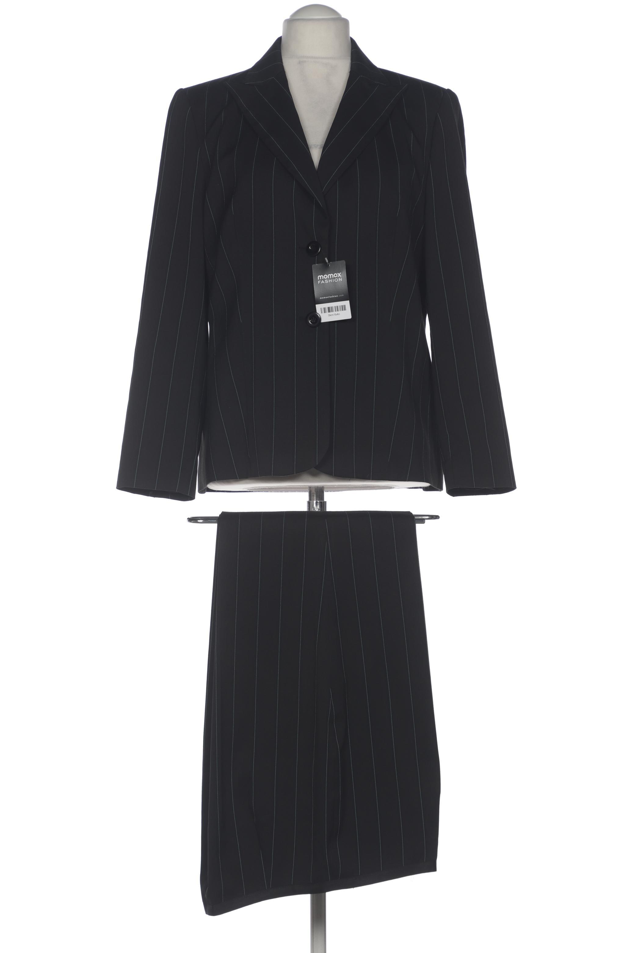 

Tuzzi Damen Anzug, schwarz, Gr. 44