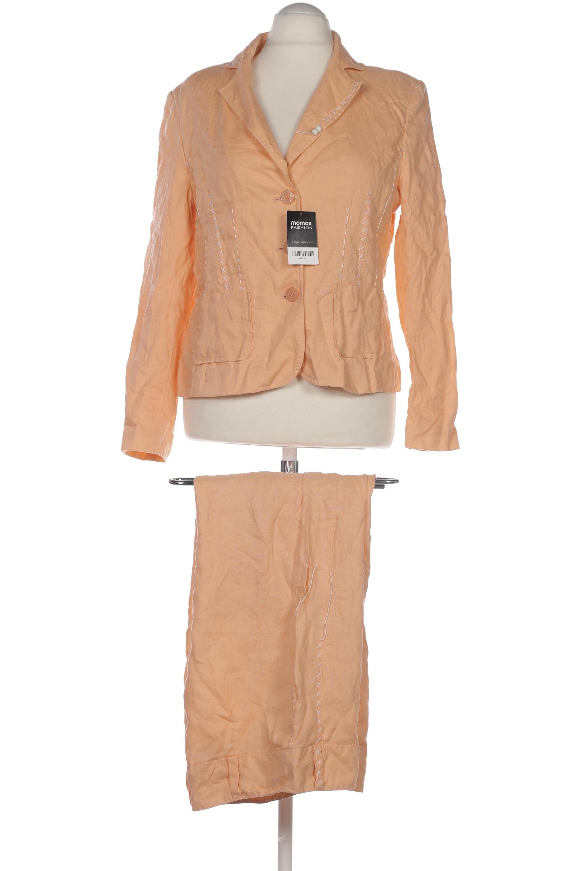 

Tuzzi Damen Anzug, orange, Gr. 42