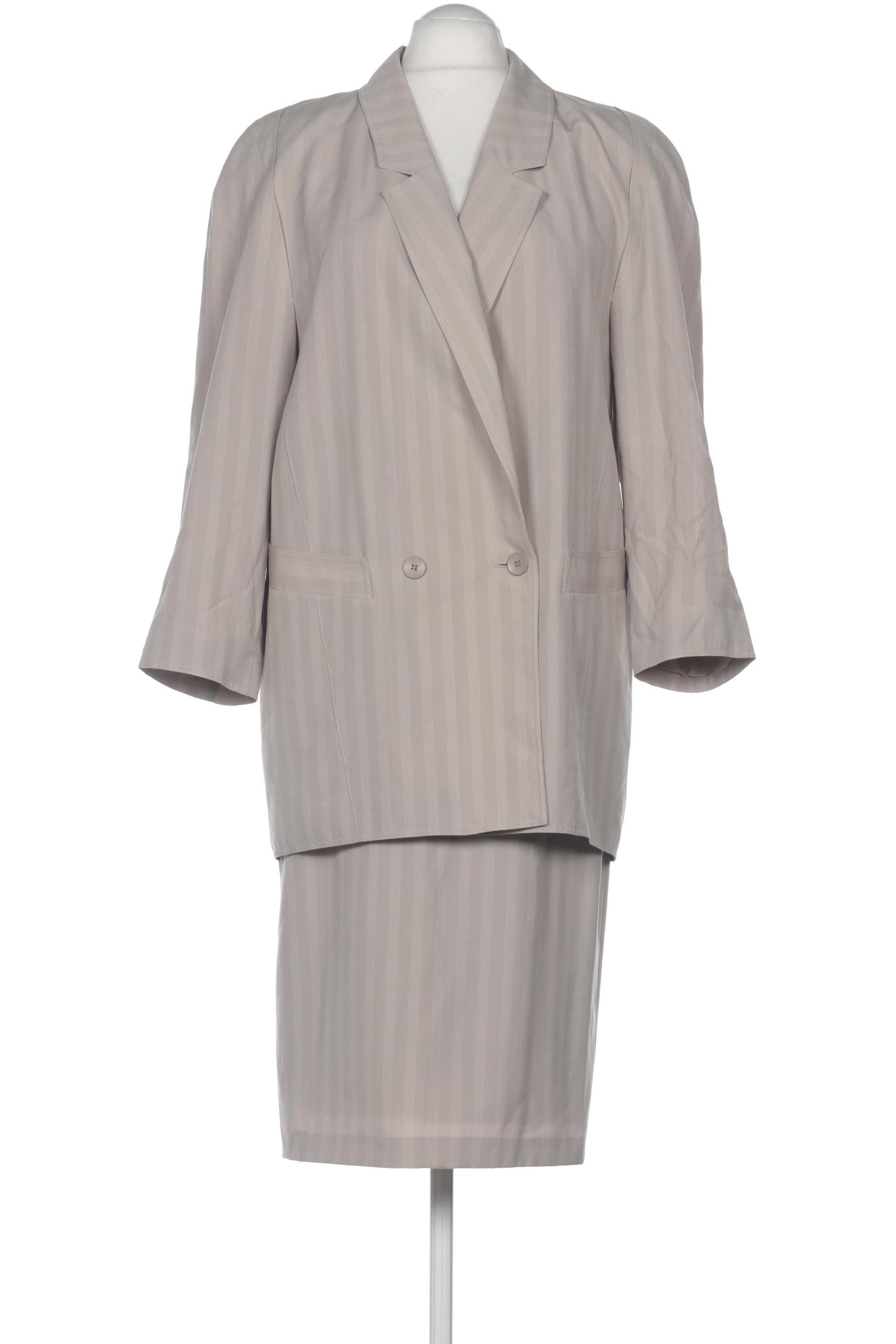 

Tuzzi Damen Anzug, grau, Gr. 40
