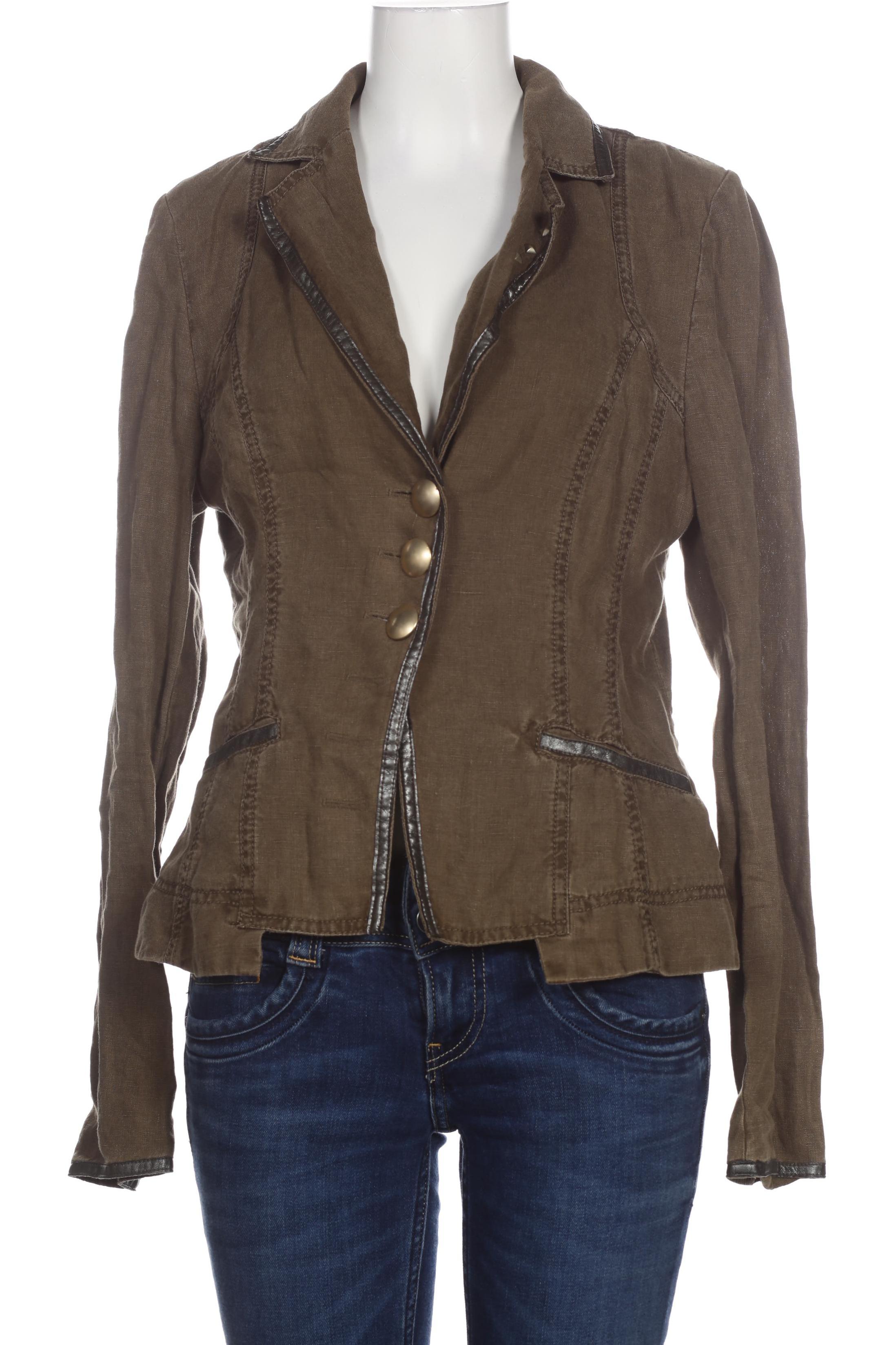 Thumbnail - Tuzzi Damen Blazer, braun, Gr. 36