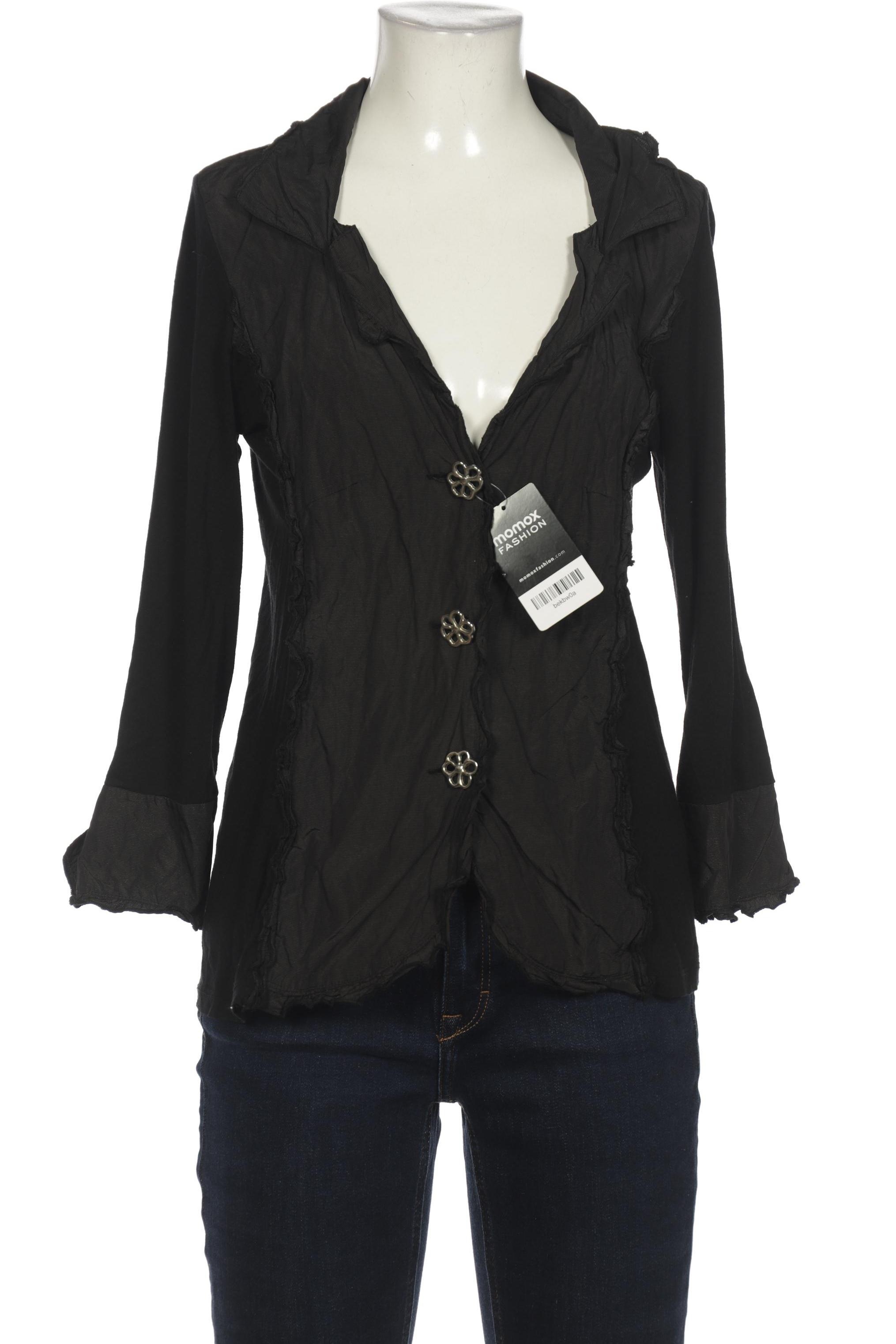 

Tuzzi Damen Blazer, schwarz, Gr. 36