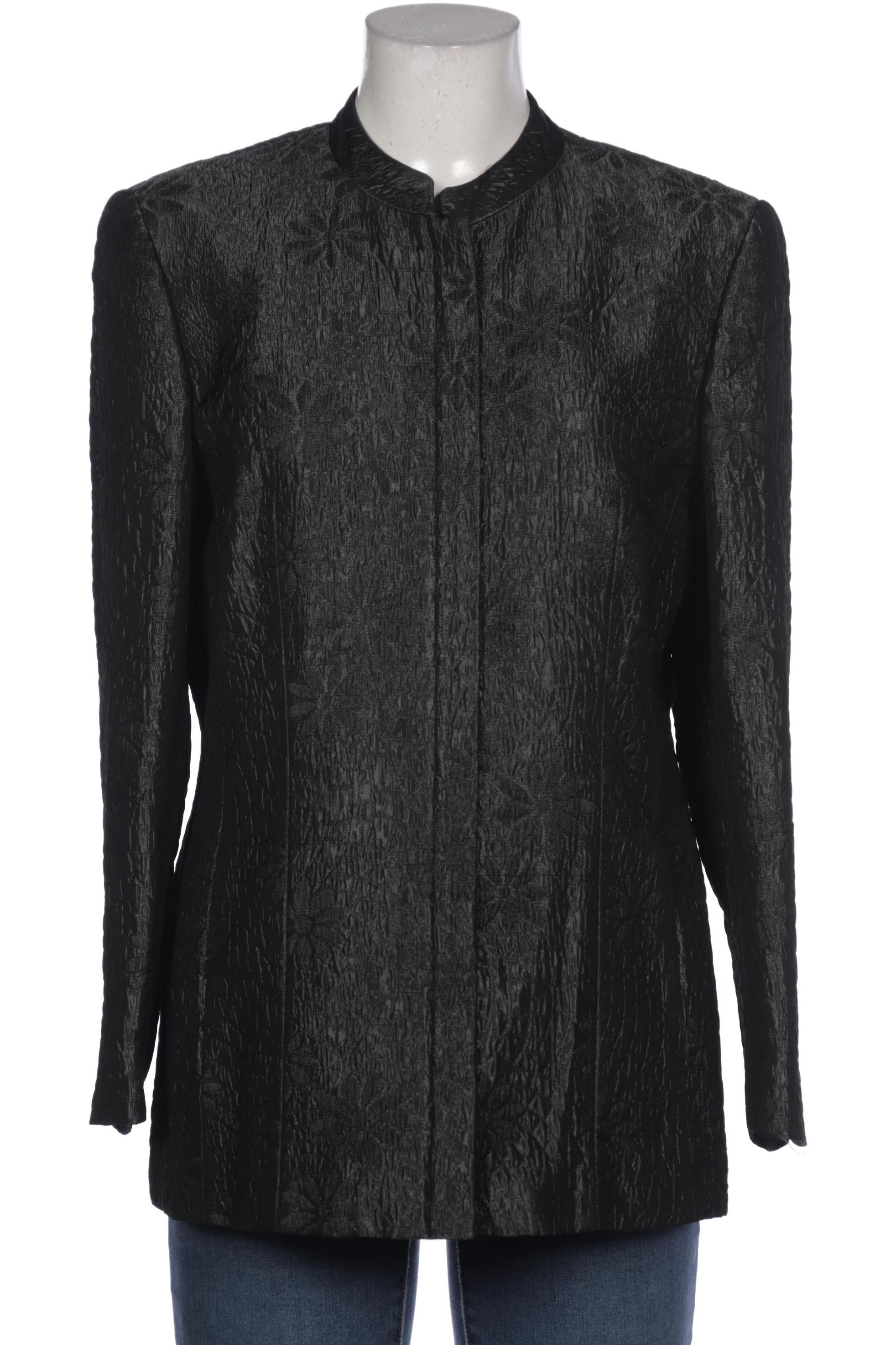 

TUZZI Damen Blazer, schwarz