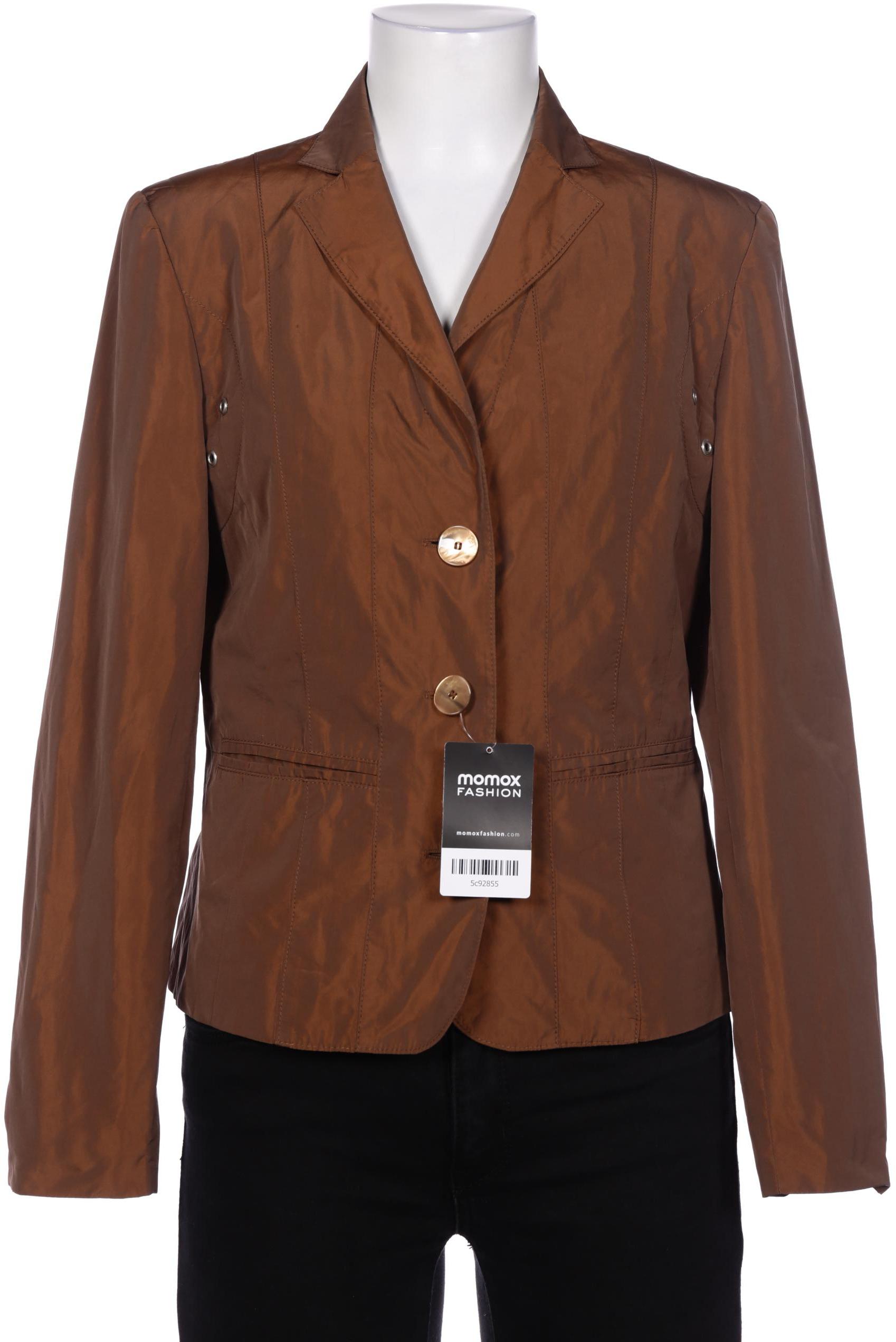 

TUZZI Damen Blazer, braun