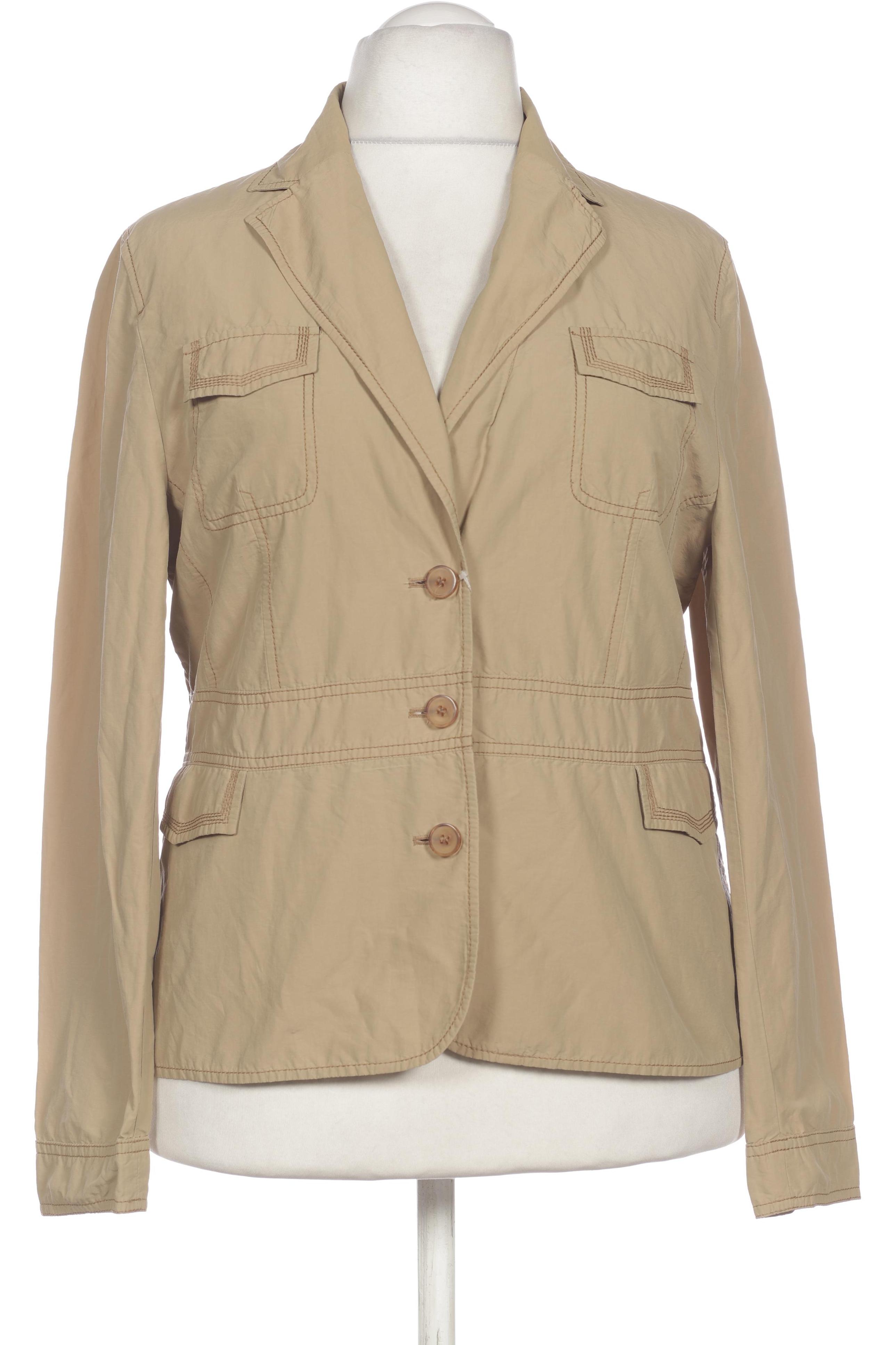 

Tuzzi Damen Blazer, beige, Gr. 44
