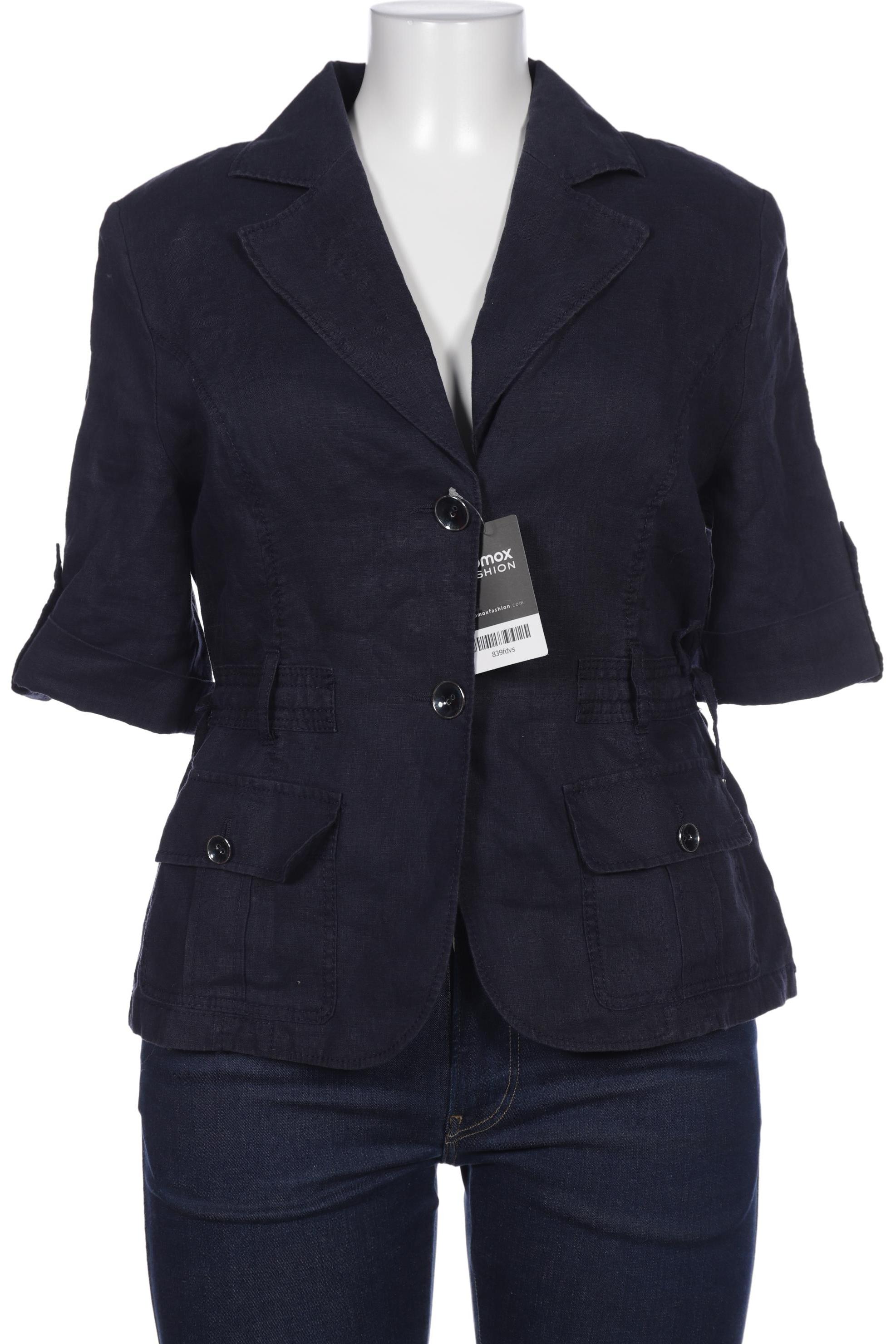

Tuzzi Damen Blazer, marineblau, Gr. 42