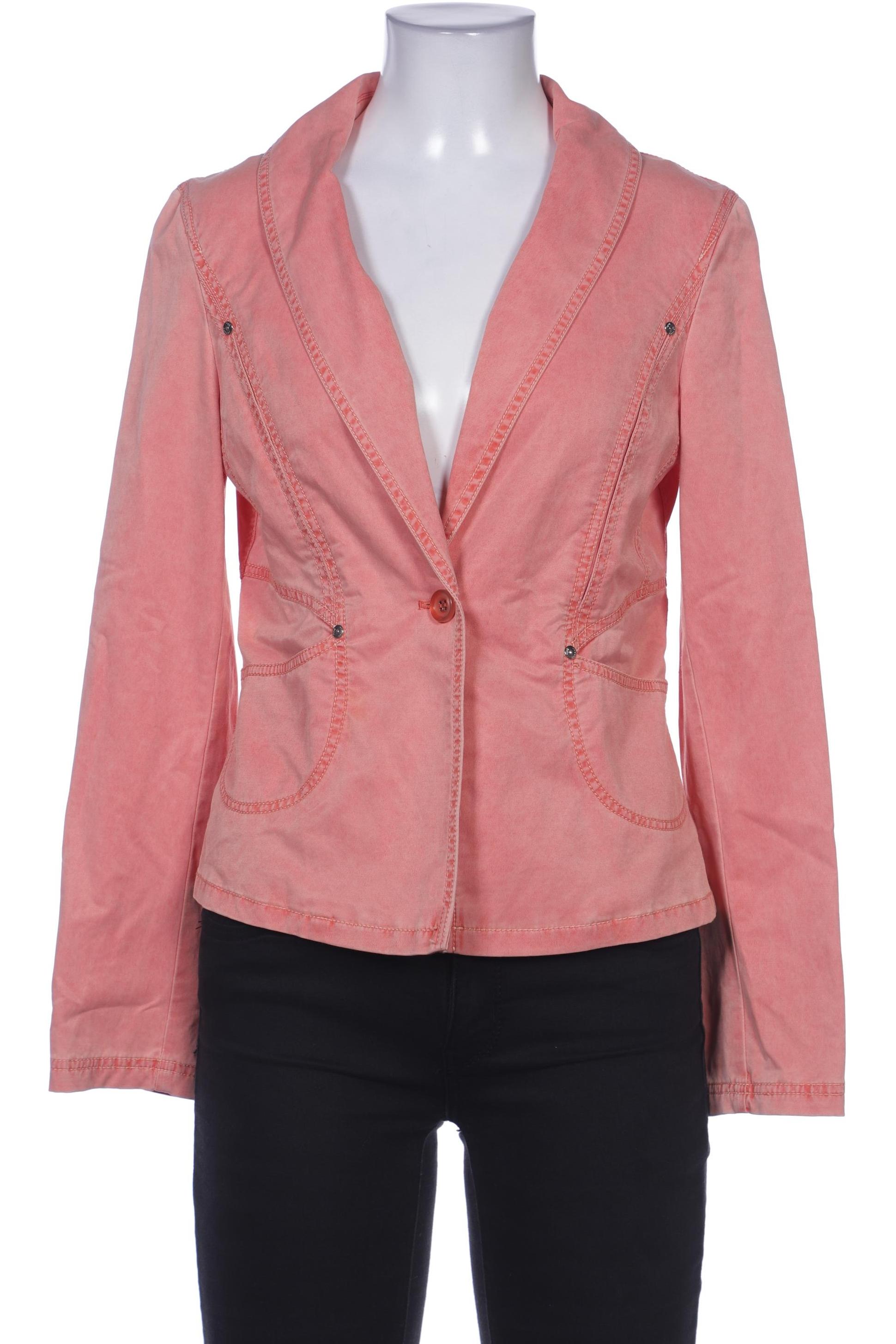 

Tuzzi Damen Blazer, orange, Gr. 36