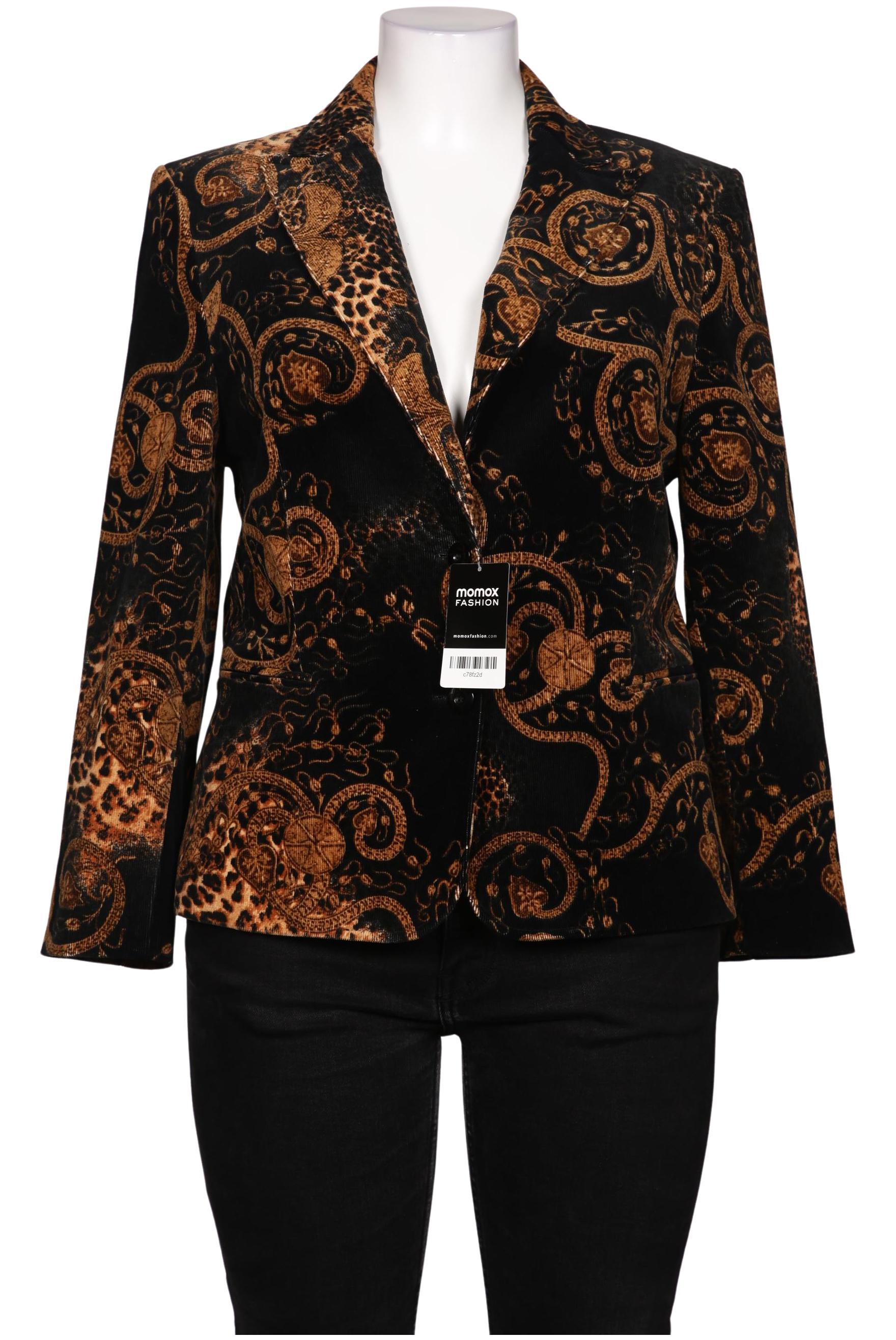 

Tuzzi Damen Blazer, schwarz, Gr. 42