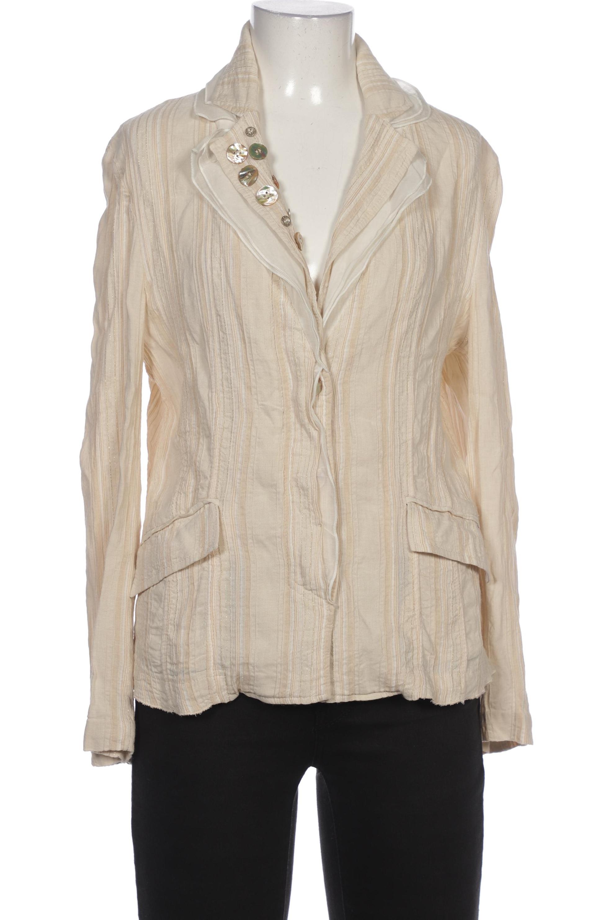 Thumbnail - Tuzzi Damen Blazer, beige, Gr. 38