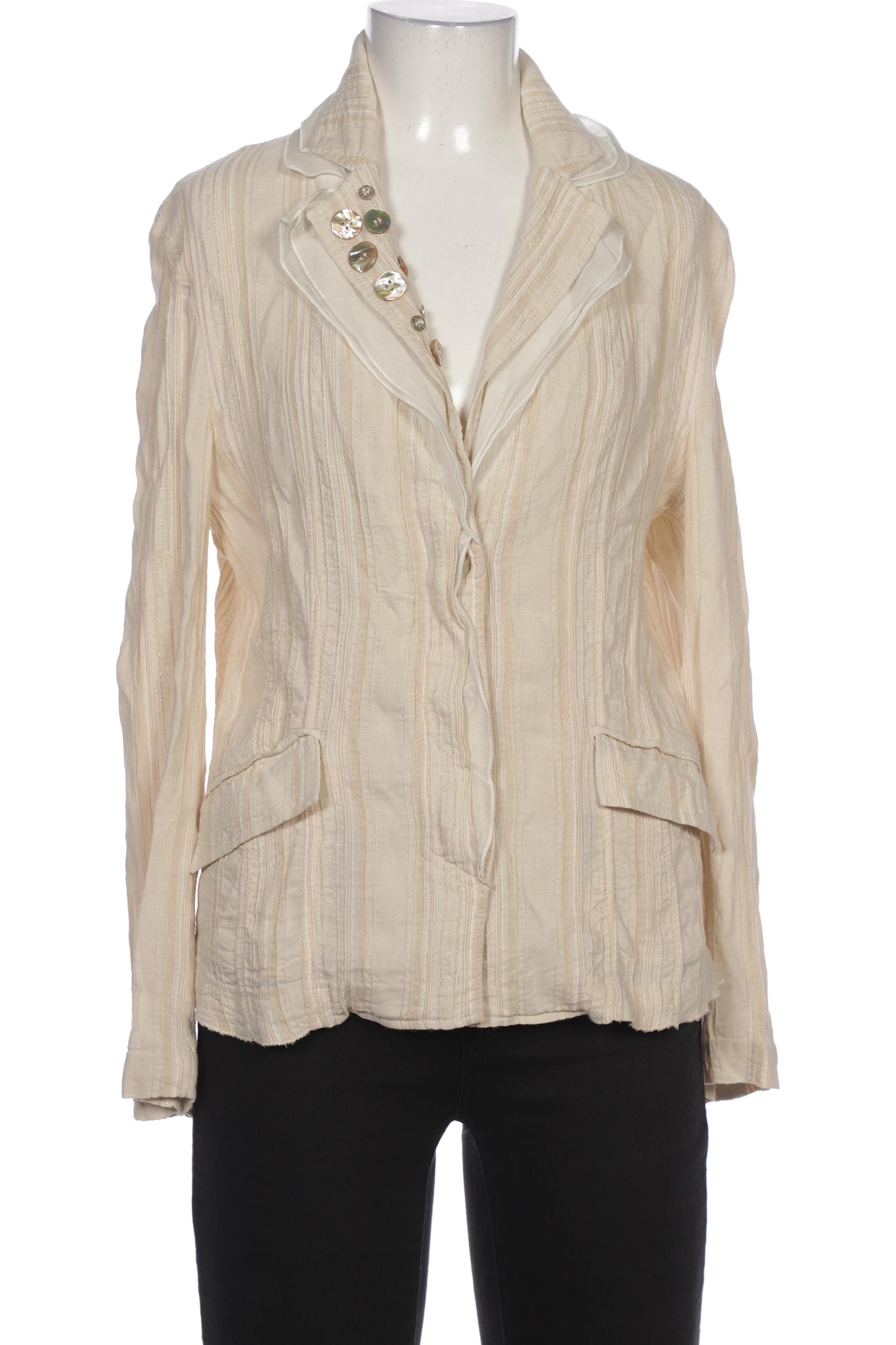 

TUZZI Damen Blazer, beige