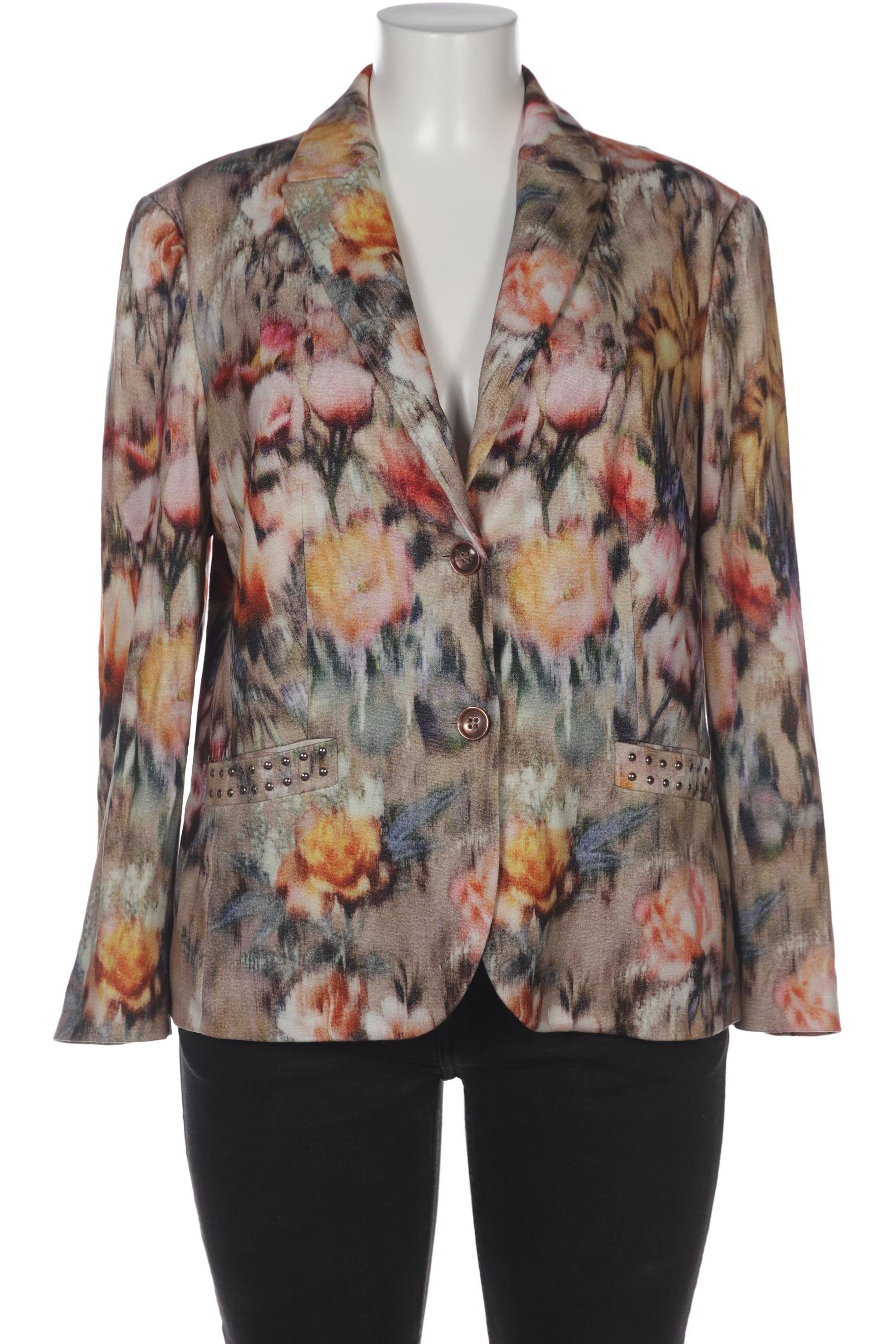 

Tuzzi Damen Blazer, mehrfarbig, Gr. 46