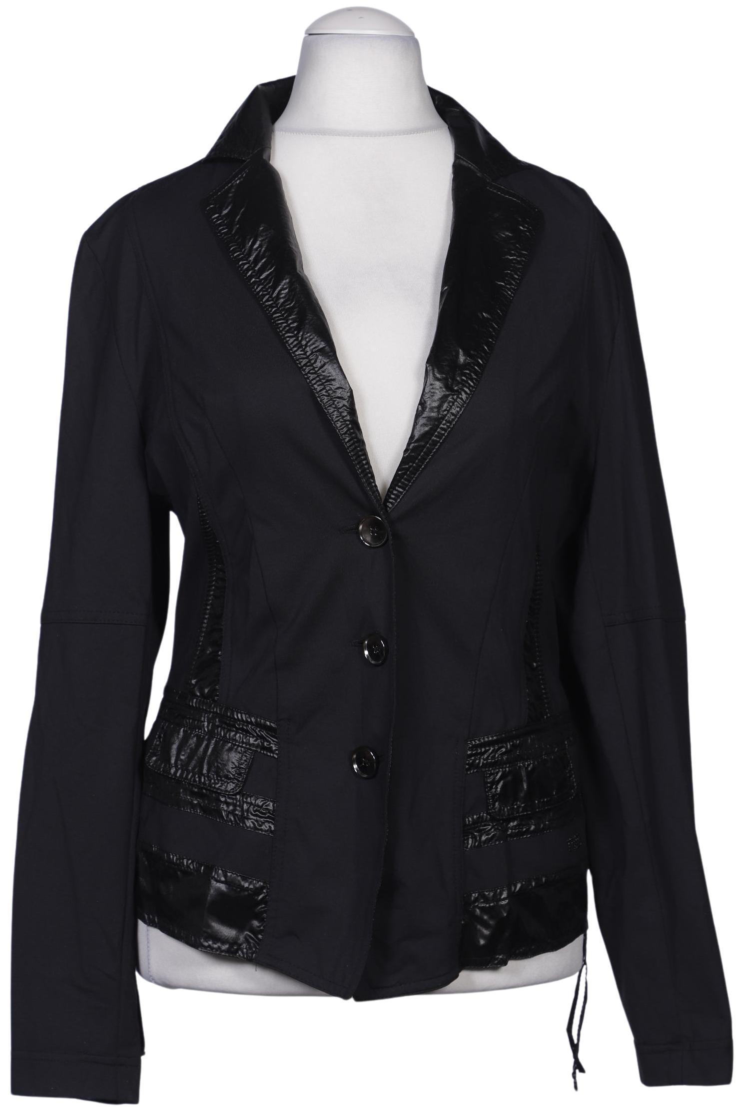

Tuzzi Damen Blazer, marineblau, Gr. 40