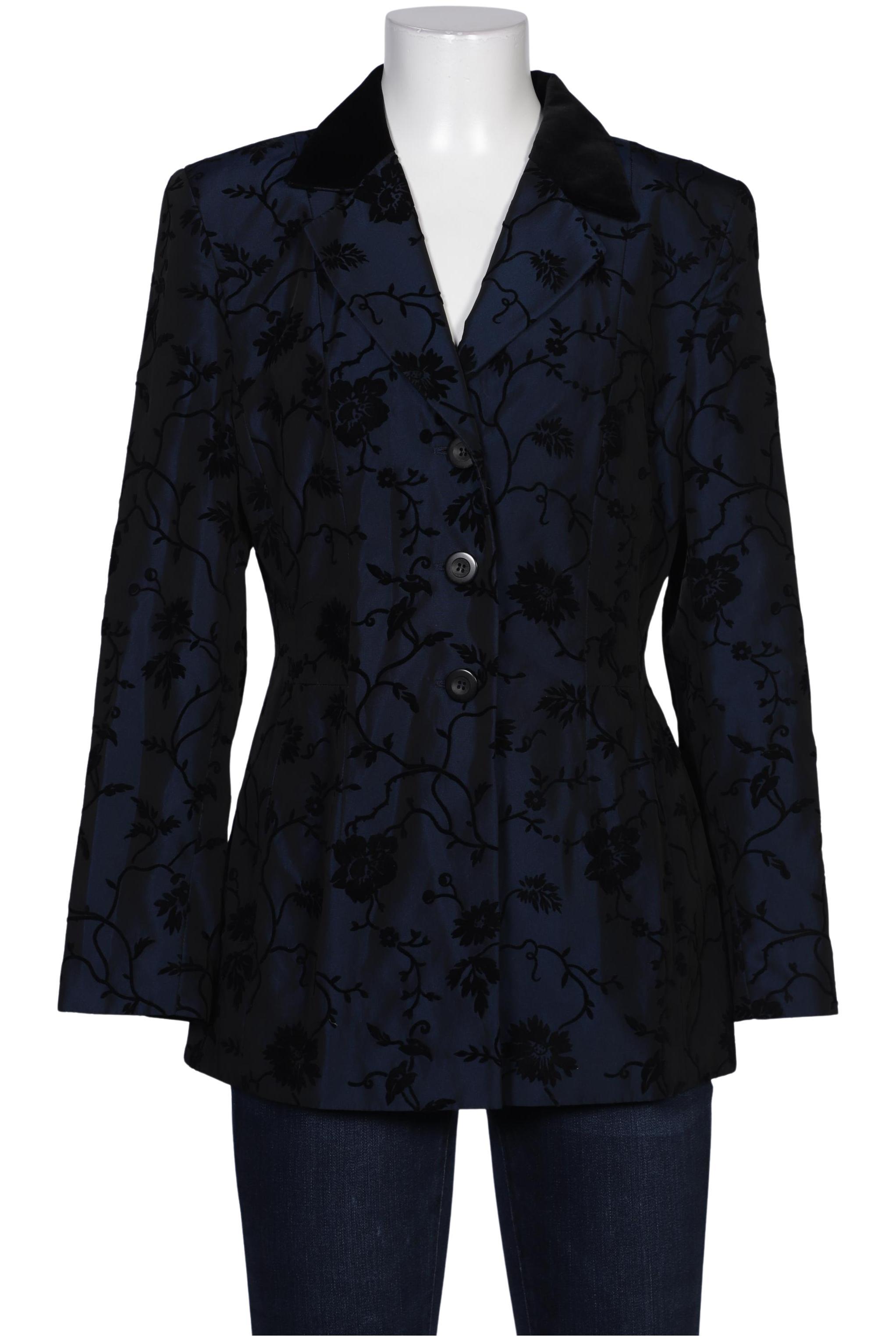 

Tuzzi Damen Blazer, marineblau, Gr. 38