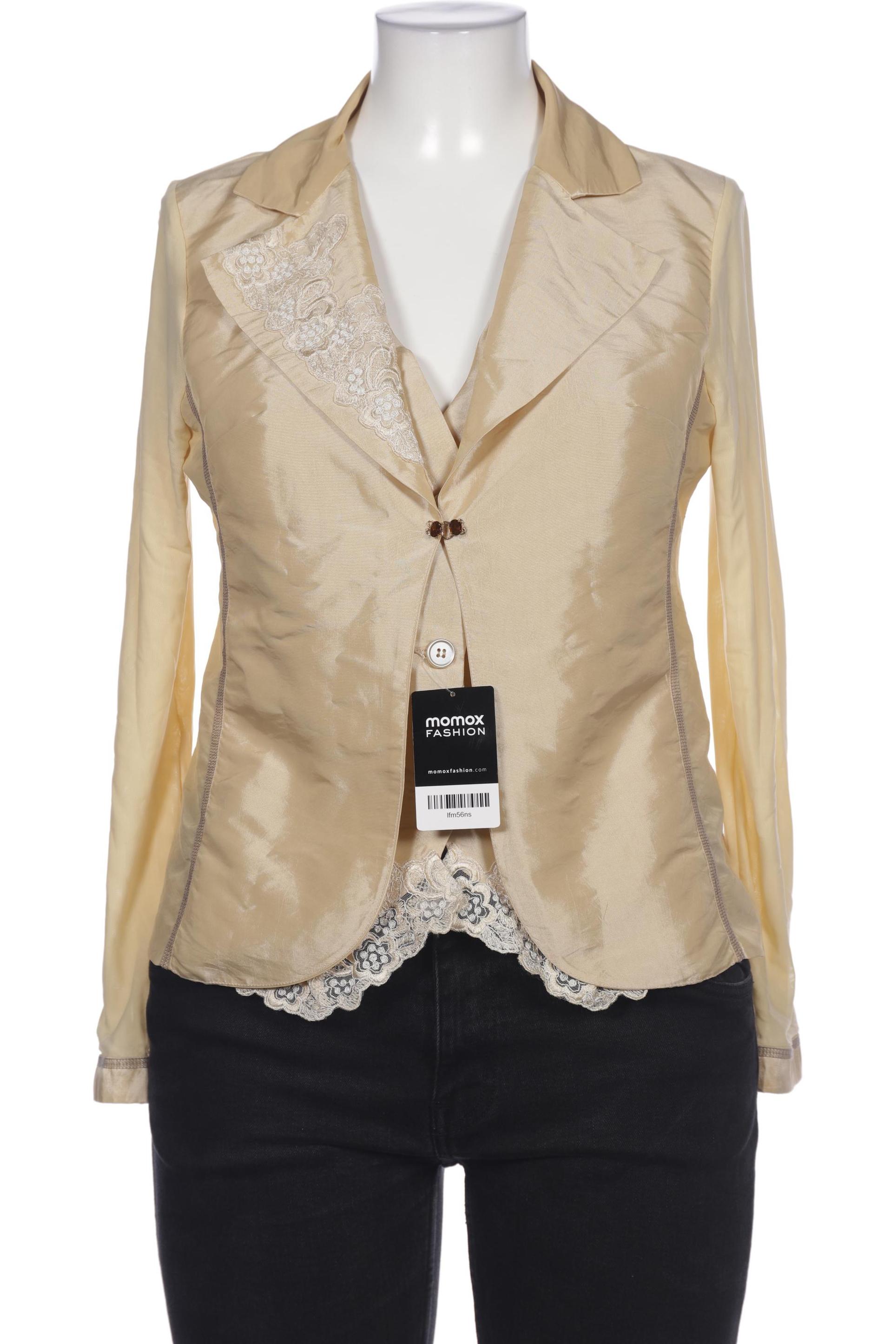 

TUZZI Damen Blazer, beige