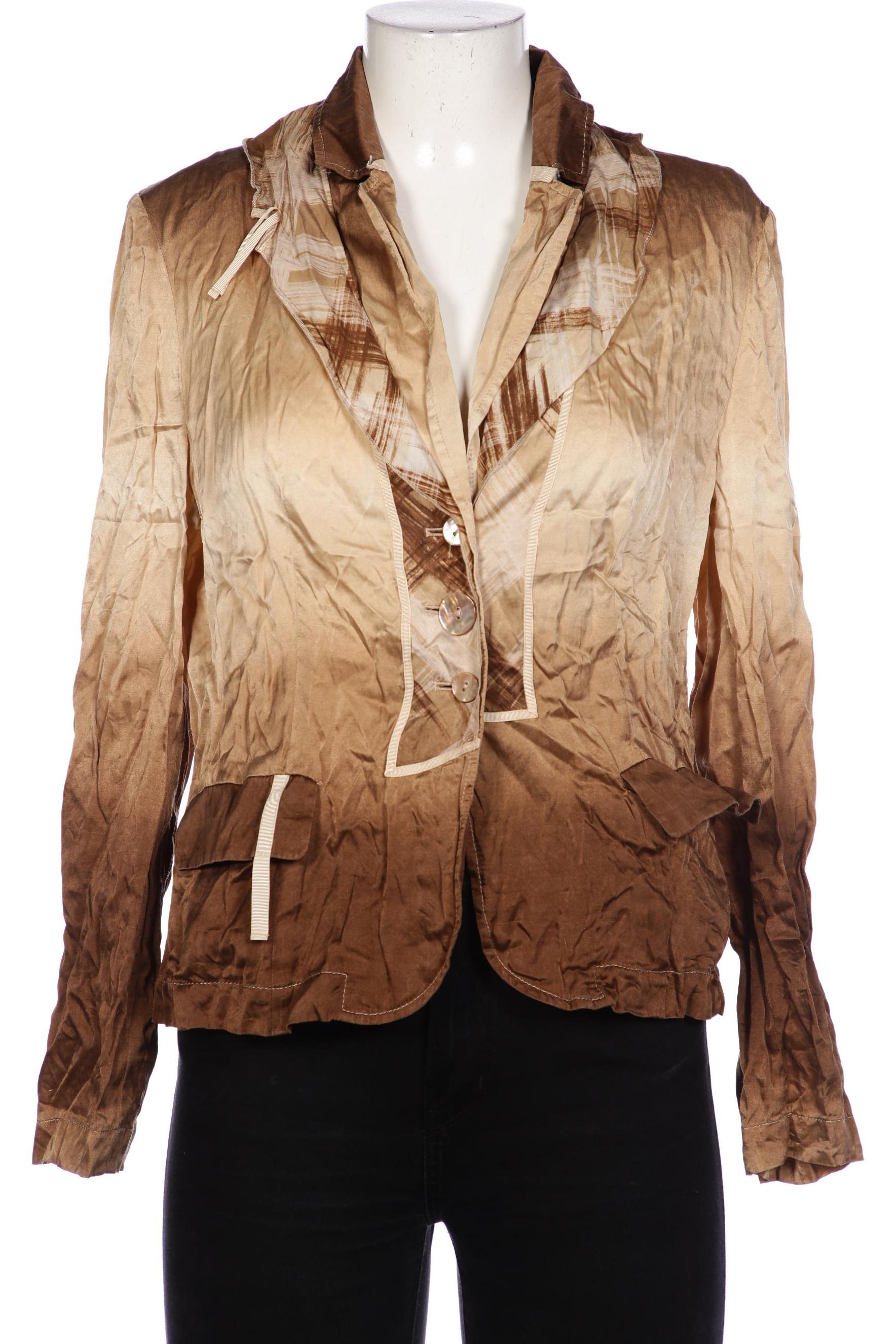 

Tuzzi Damen Blazer, beige, Gr. 40