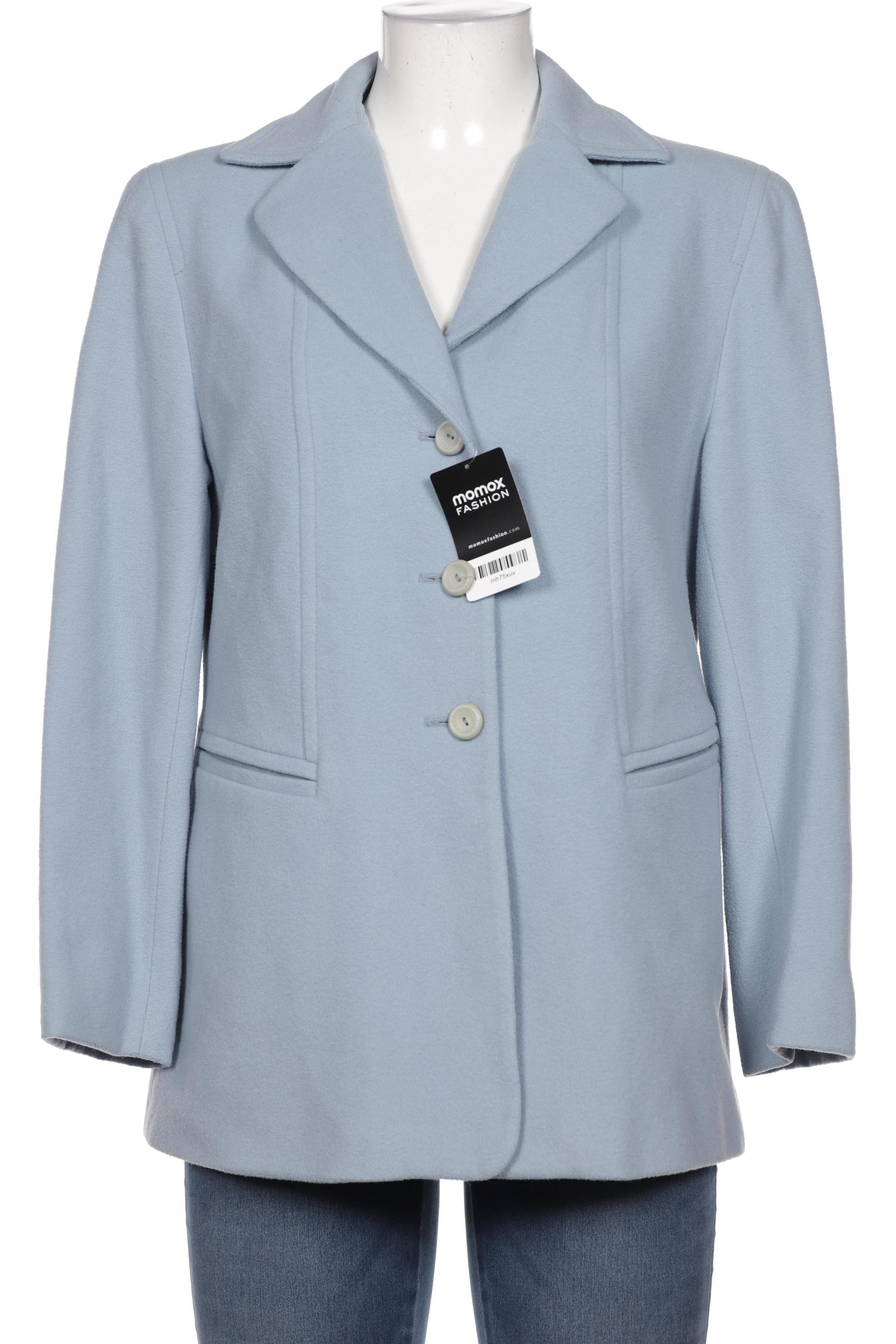 

TUZZI Damen Blazer, hellblau